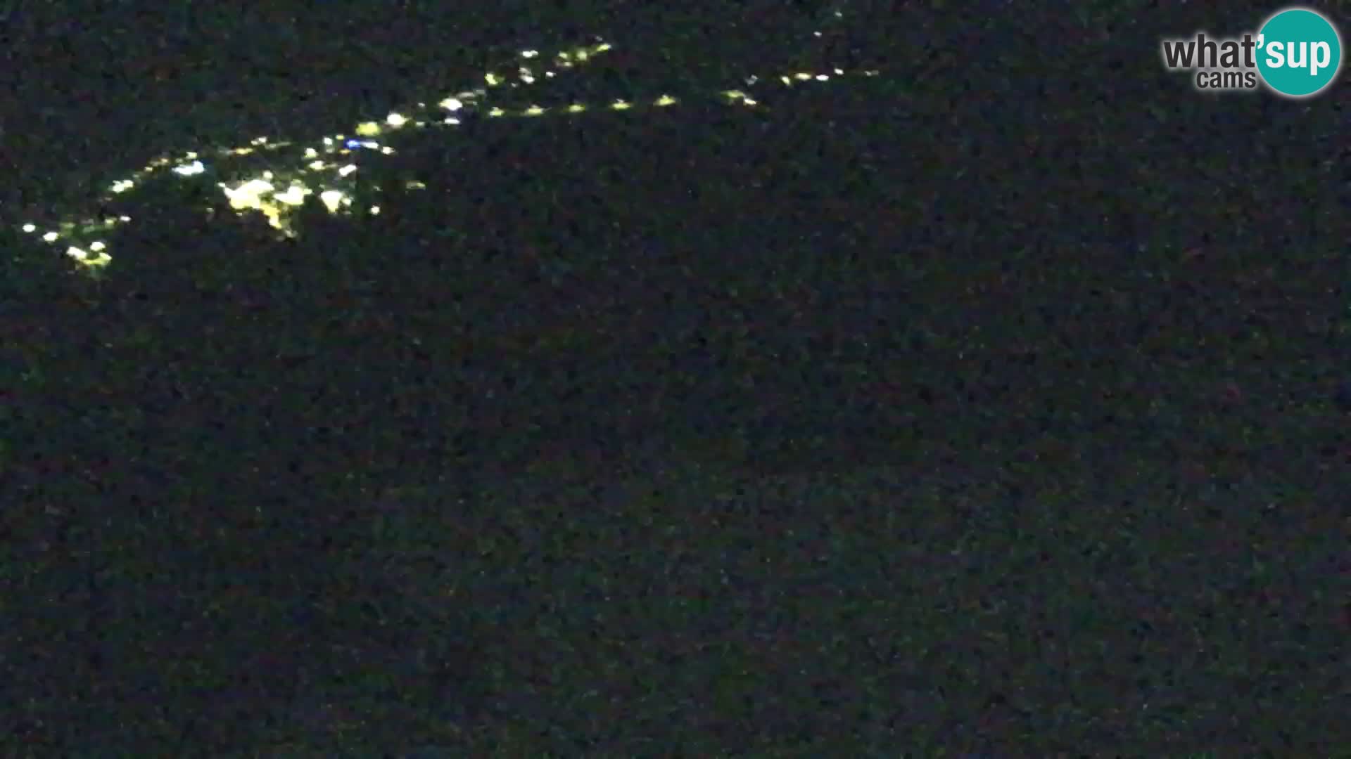 Kranjska Gora kamera VITRANC 1 | Zgornja postaja