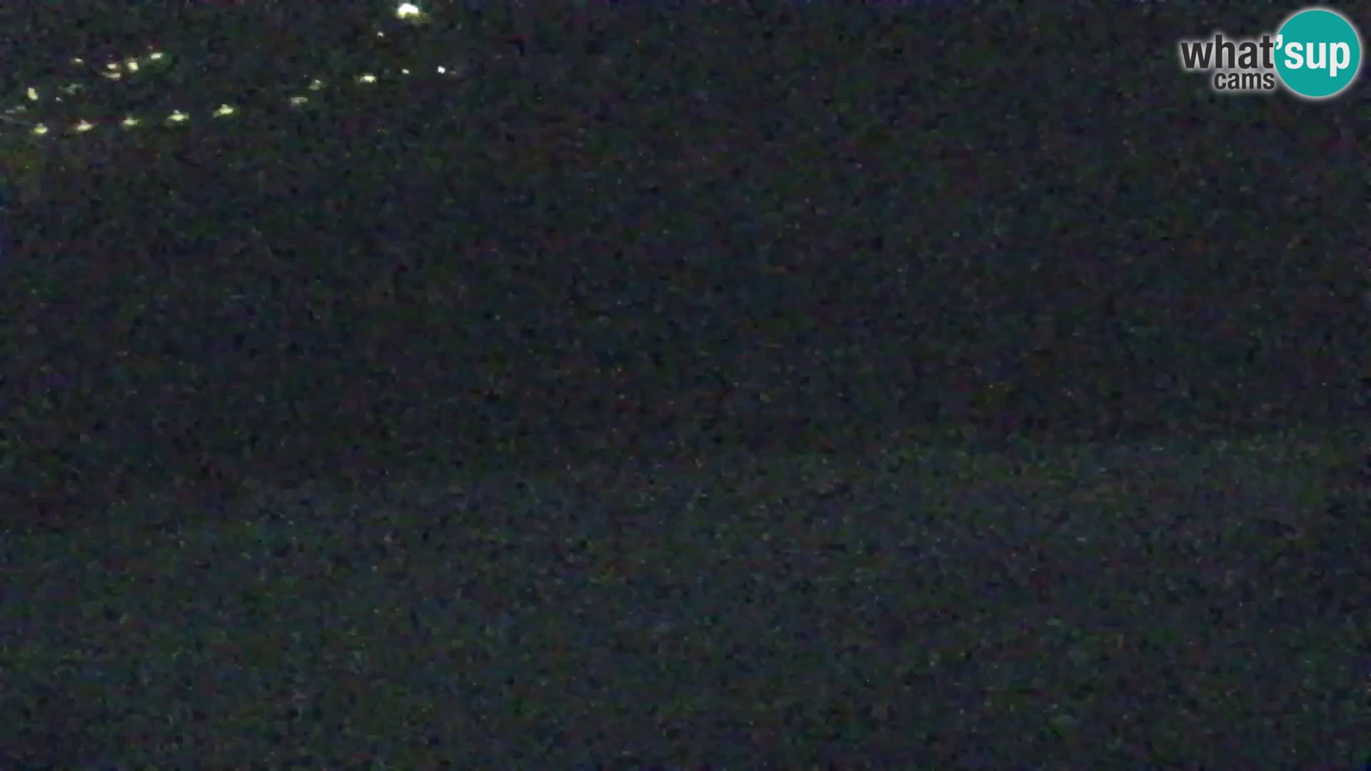 Kranjska Gora webcam VITRANC 1 | obere Station