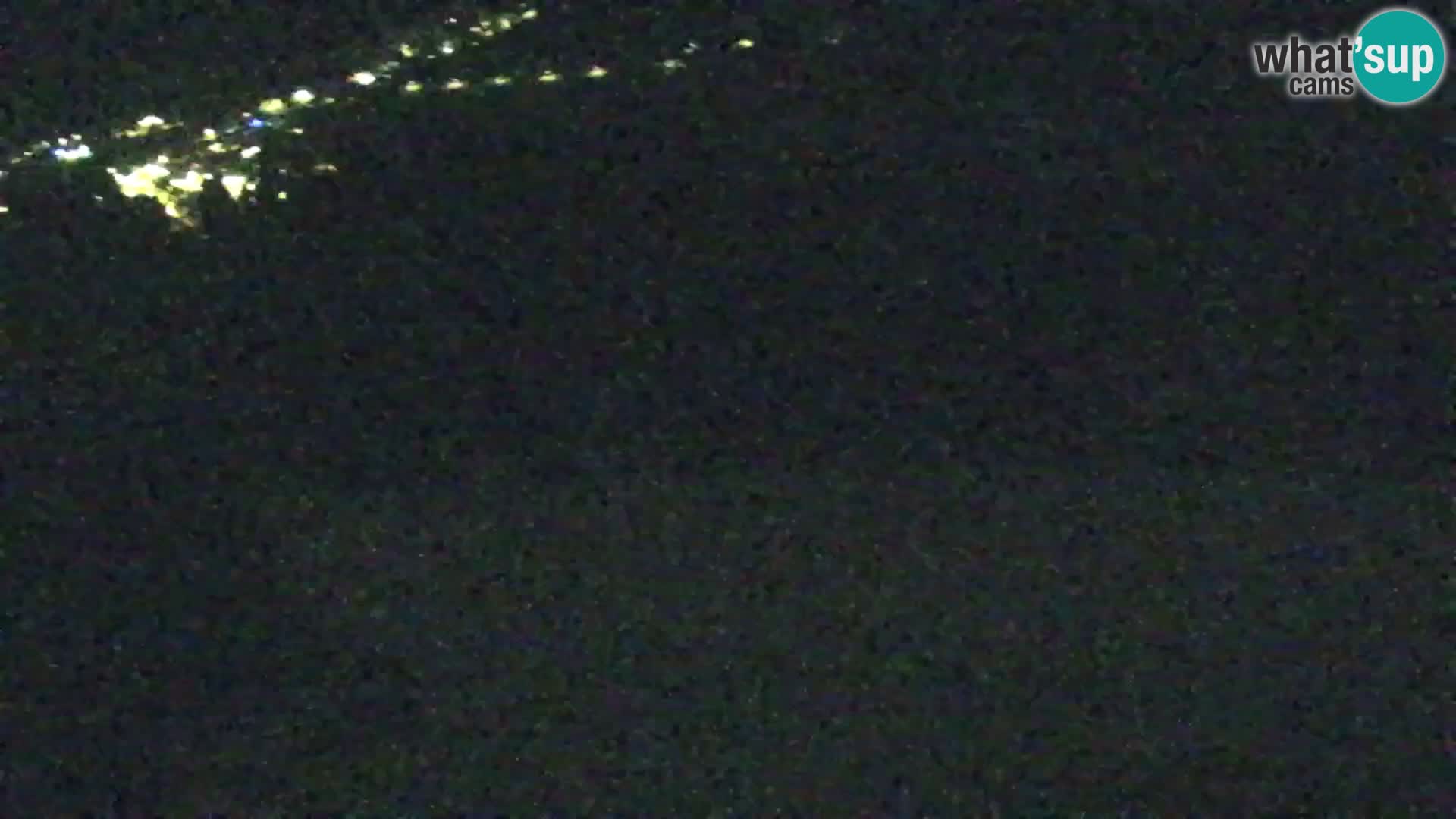 Kranjska Gora kamera VITRANC 1 | Zgornja postaja