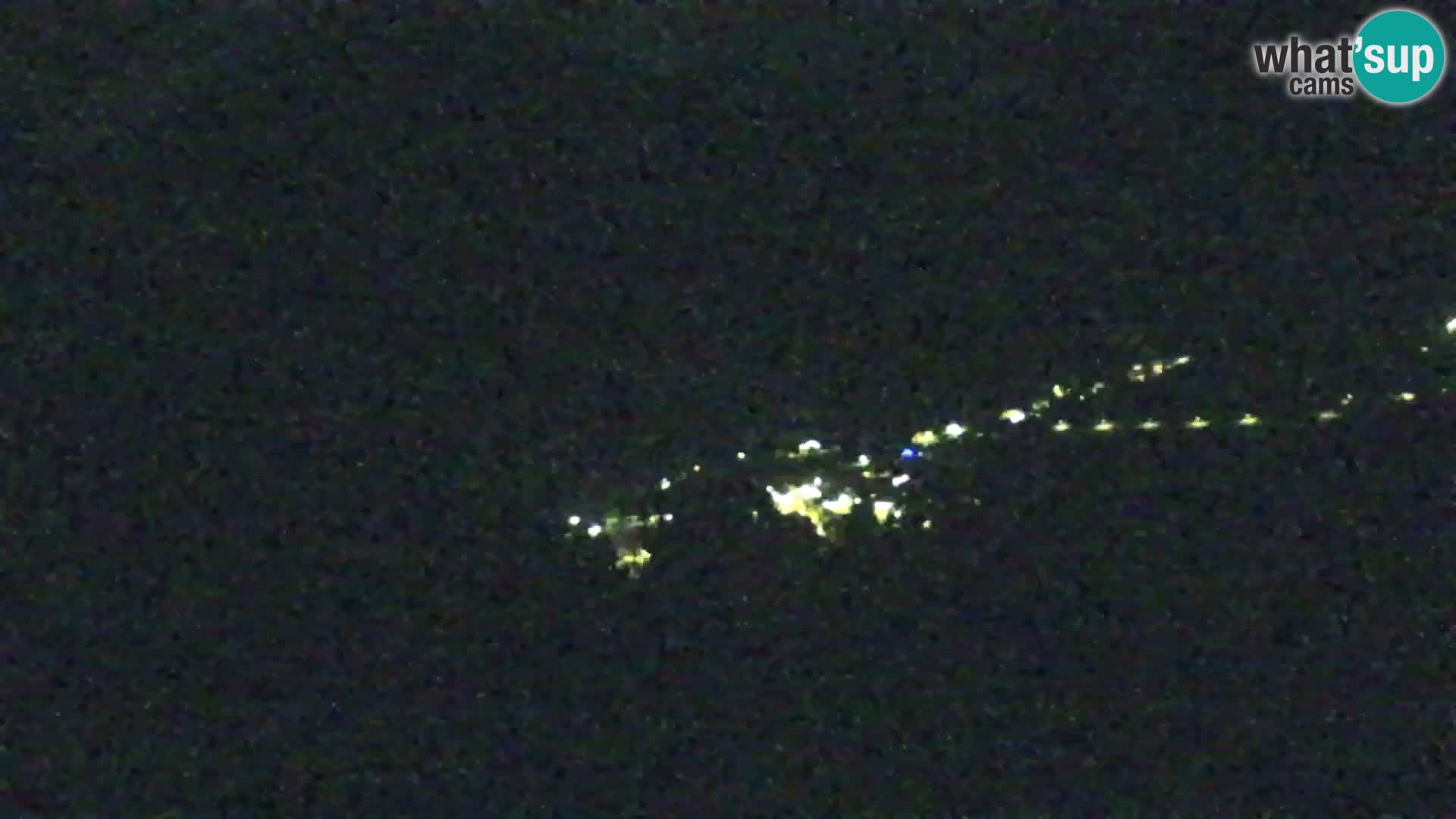 Kranjska Gora livecam VITRANC 1 | estación superior