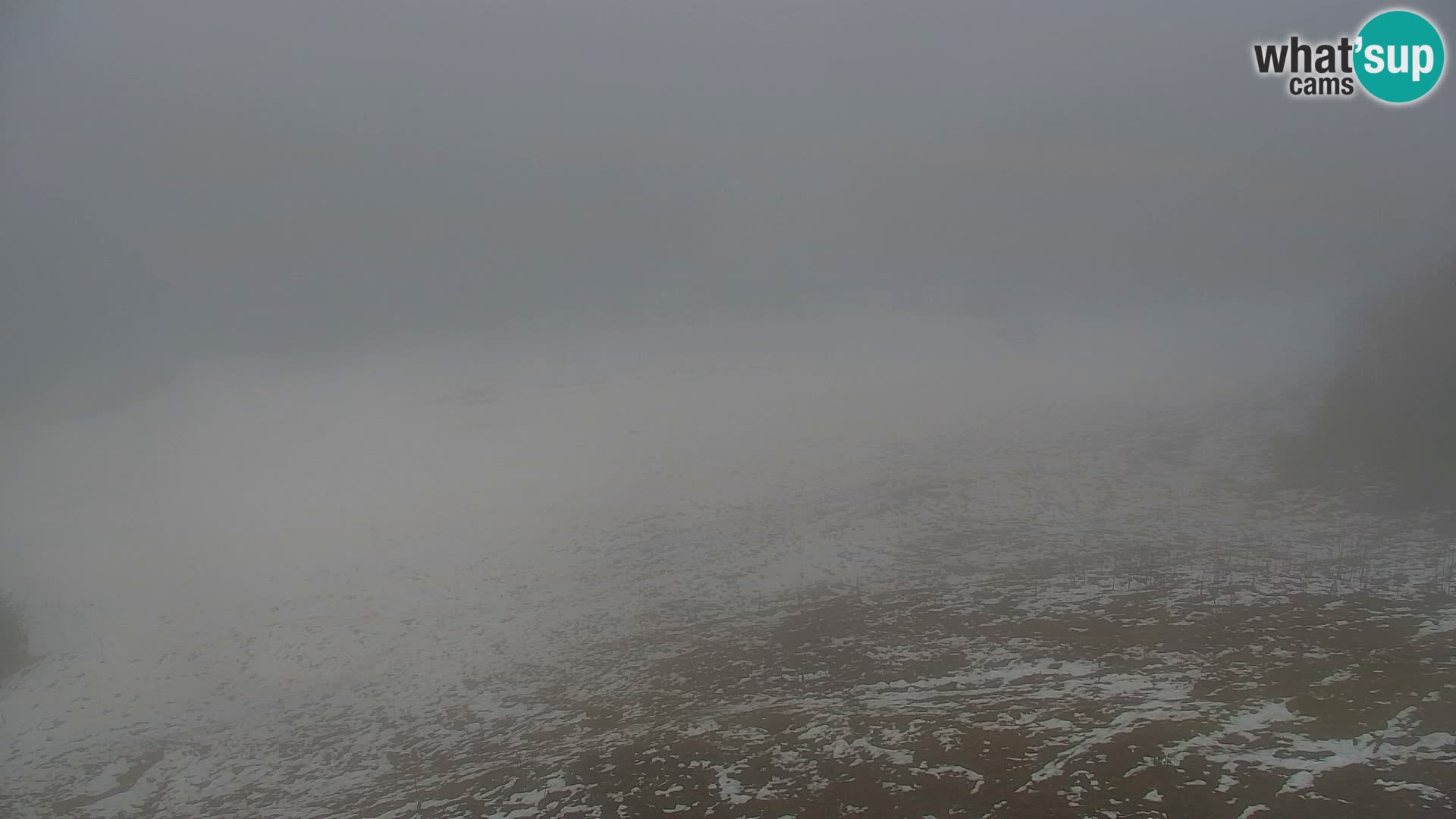 Ski Resort Kranjska Gora | VITRANC 1 upper station