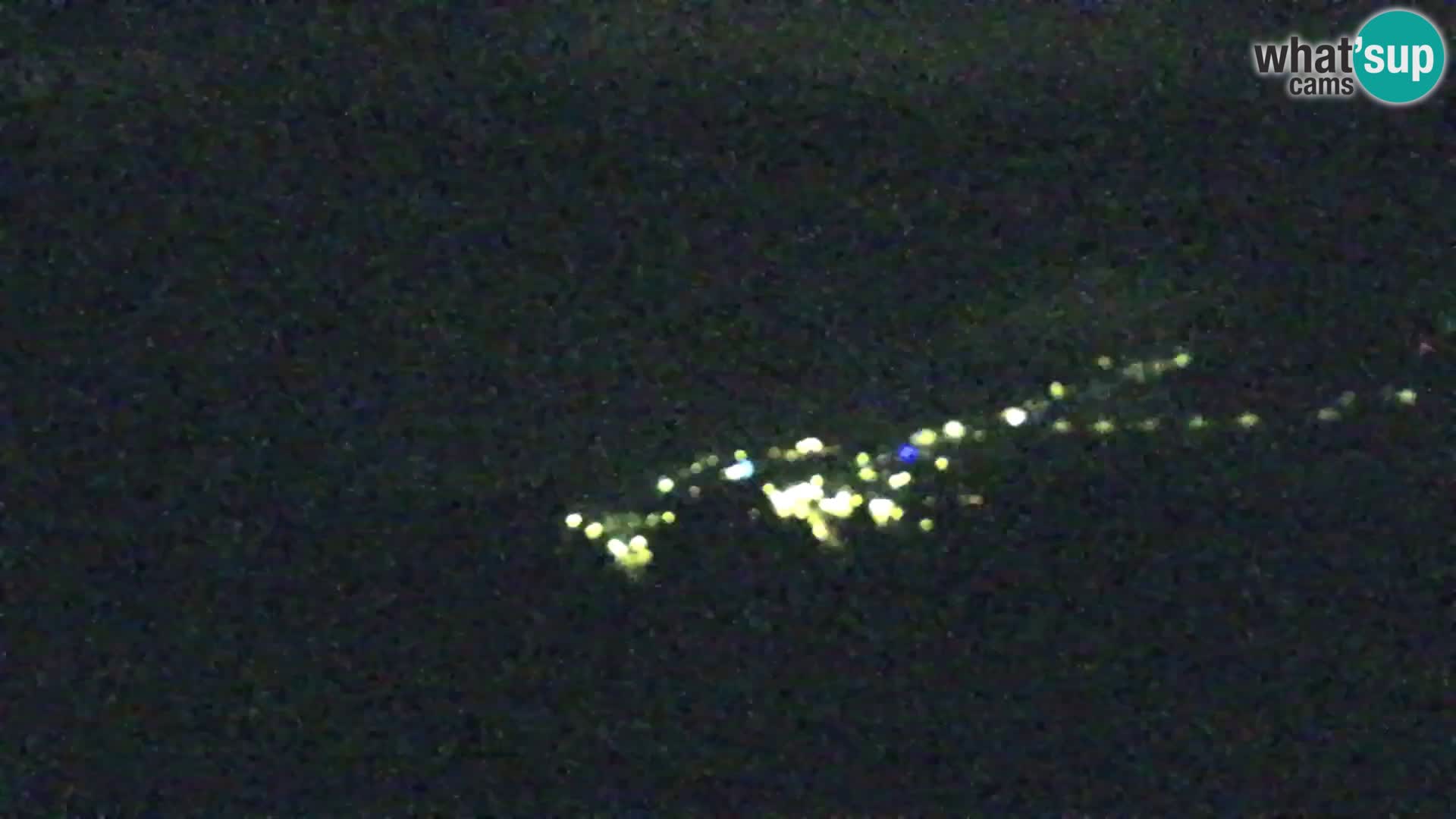 Kranjska Gora livecam VITRANC 1 | estación superior