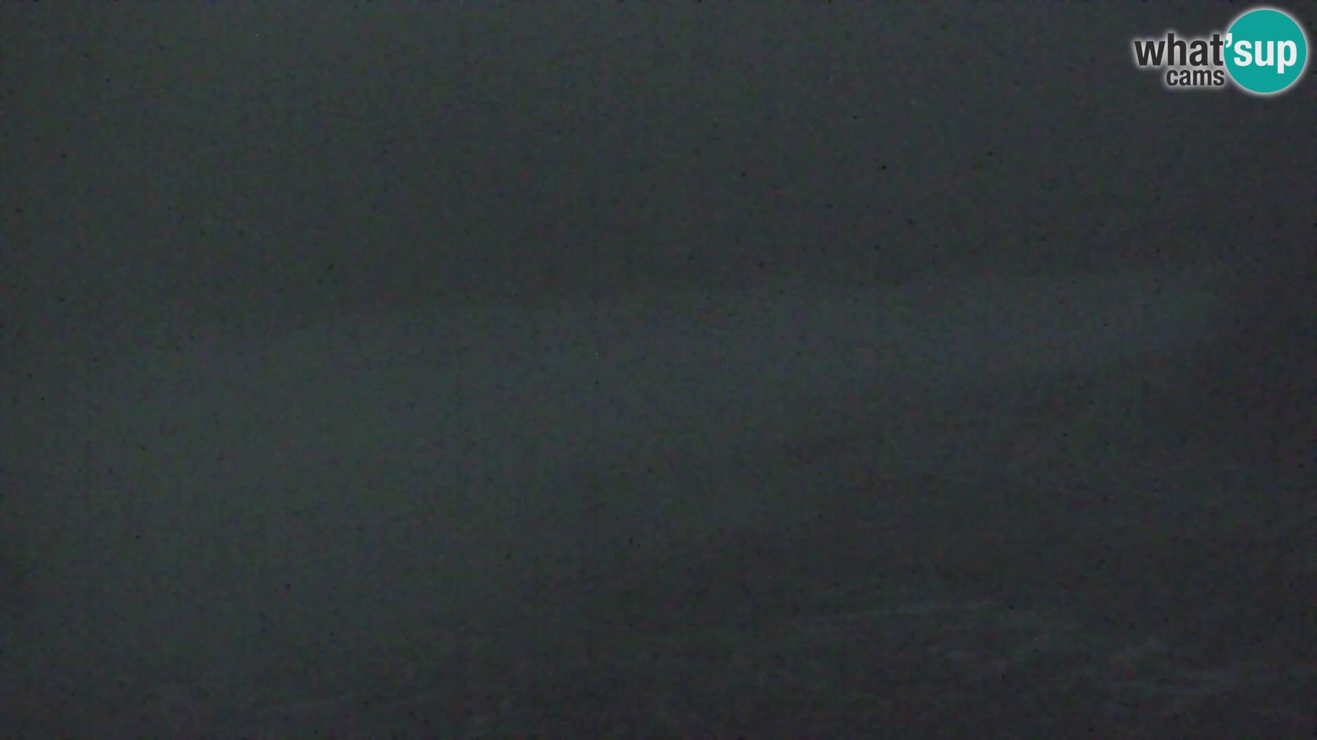 Kranjska Gora web kamera Vitranc | VITRANC 1 gornja postaja