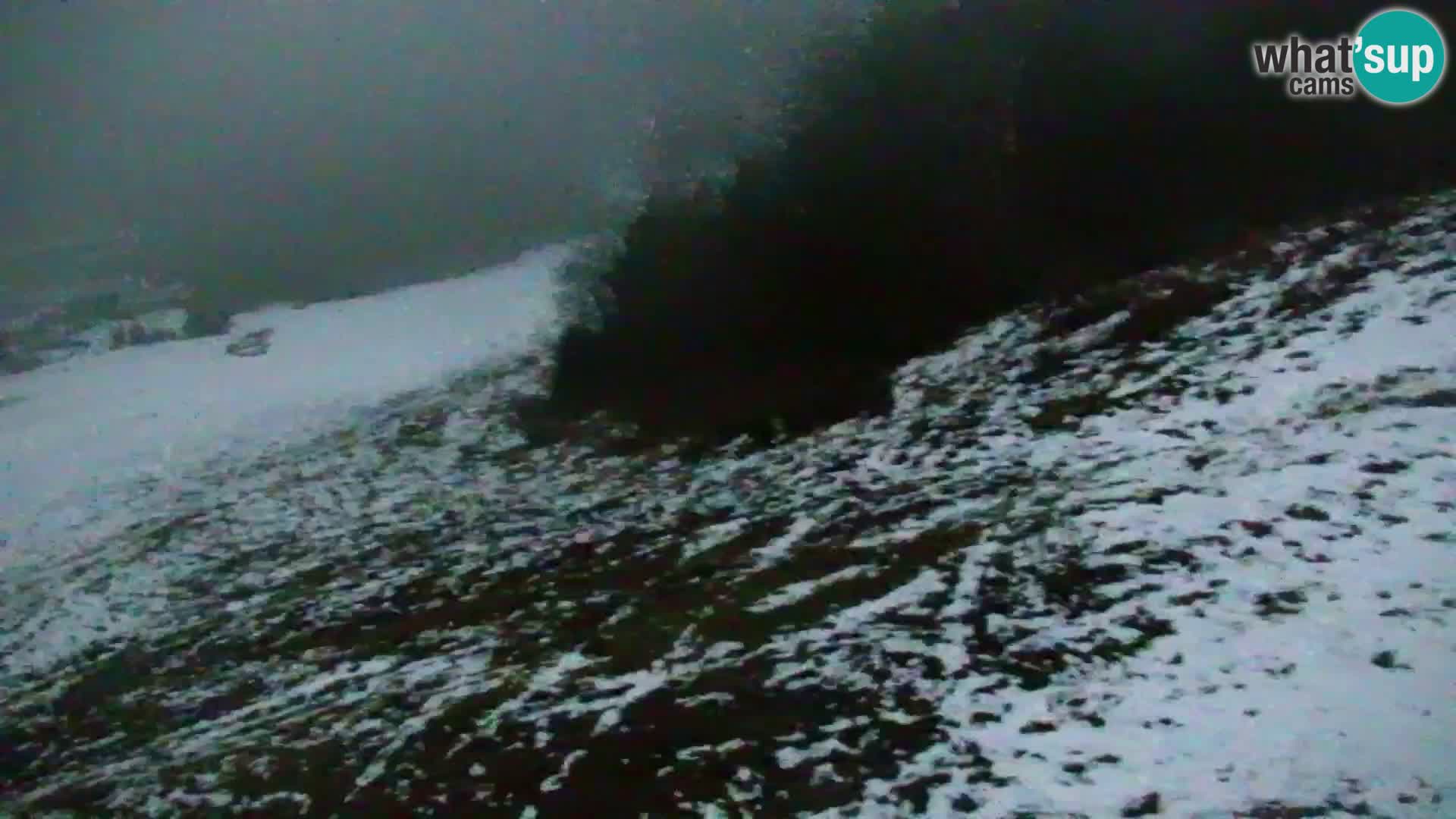 Estación de esquí Kranjska Gora | Estación superior VITRANC 1