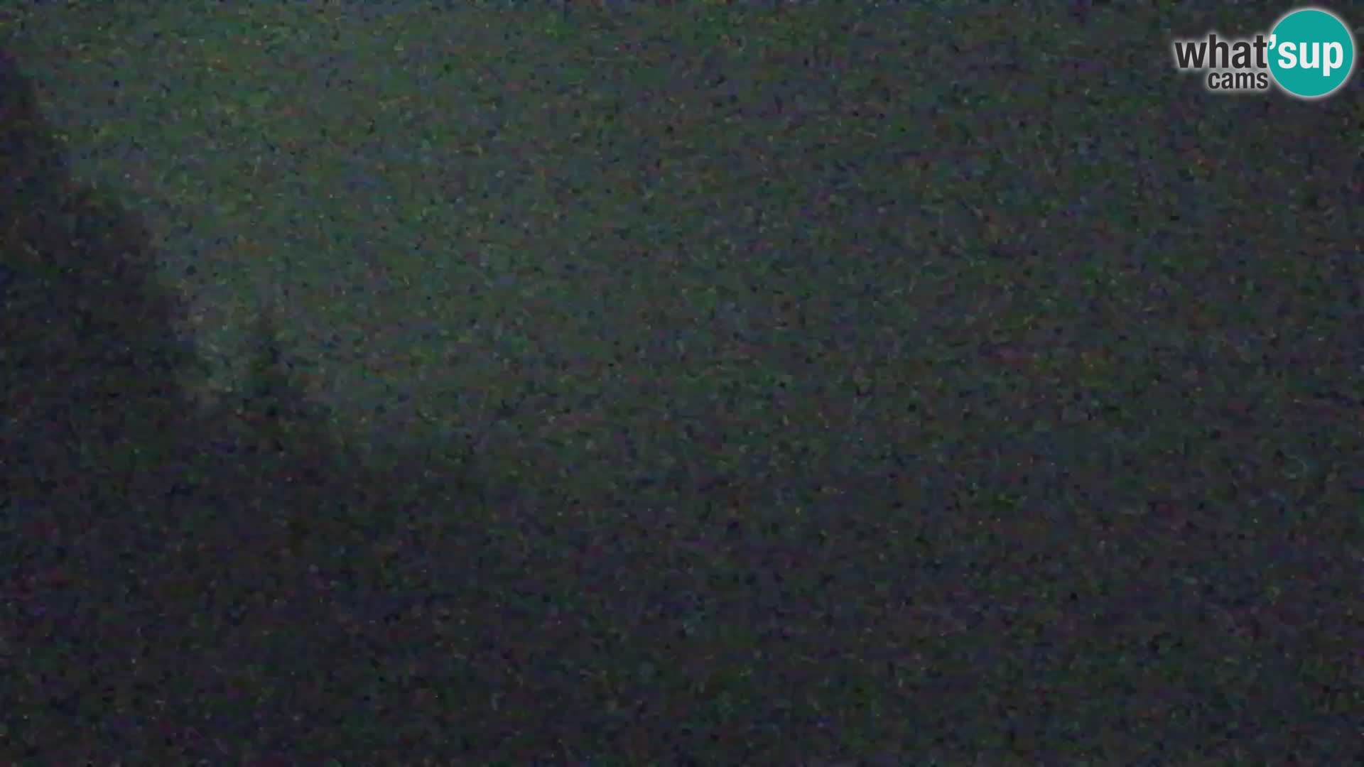 Kranjska Gora webcam VITRANC 1 | obere Station