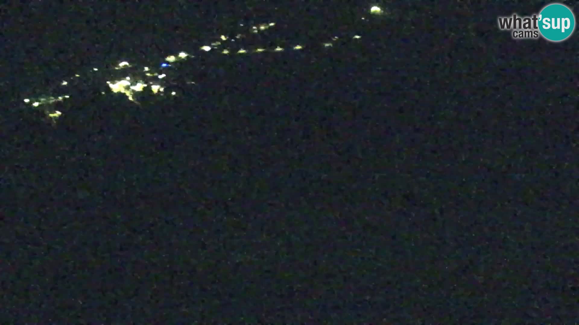 Kranjska Gora livecam VITRANC 1 | estación superior