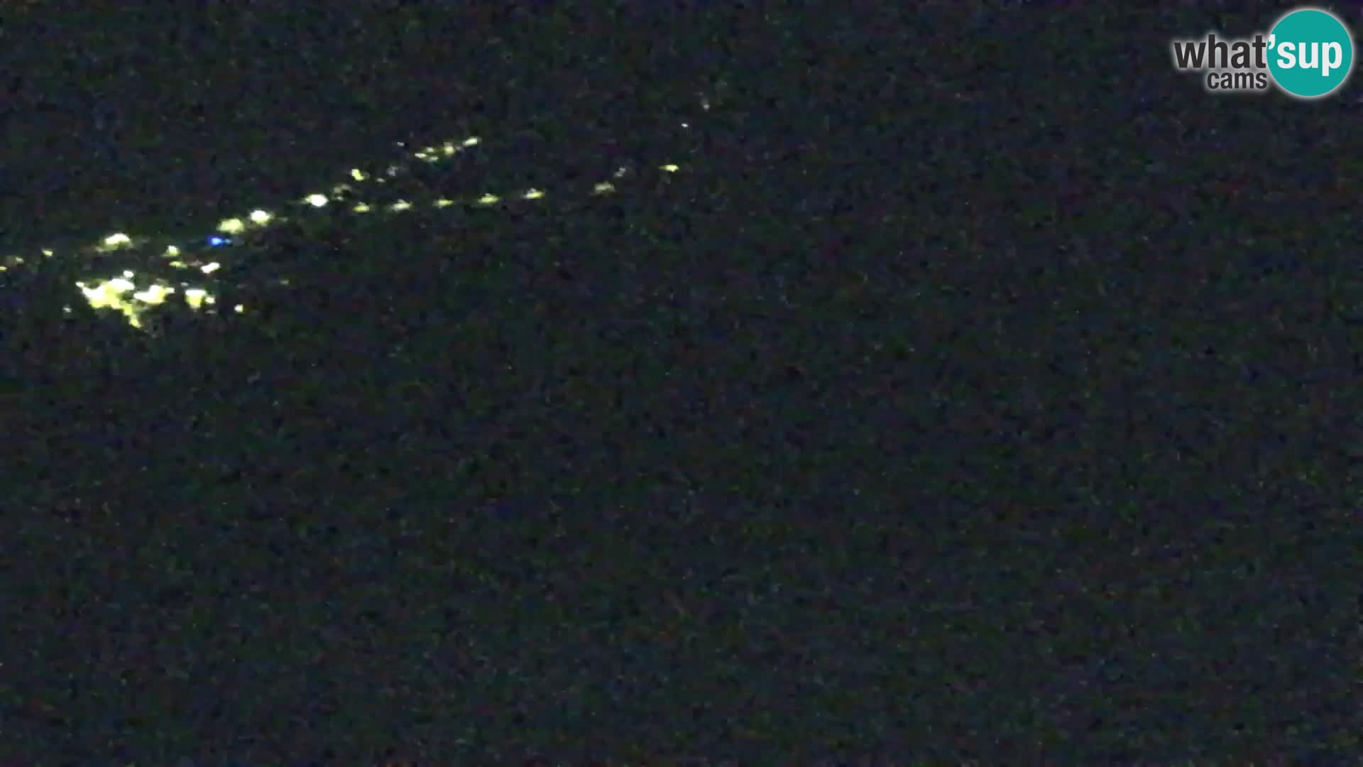 Ski Resort Kranjska Gora | VITRANC 1 upper station