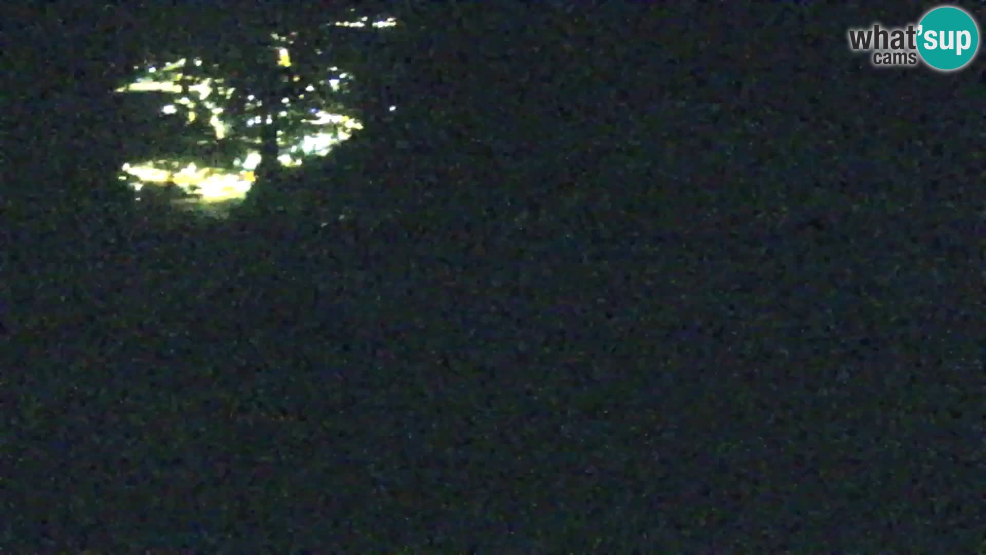 Kranjska Gora webcam VITRANC 1 | obere Station