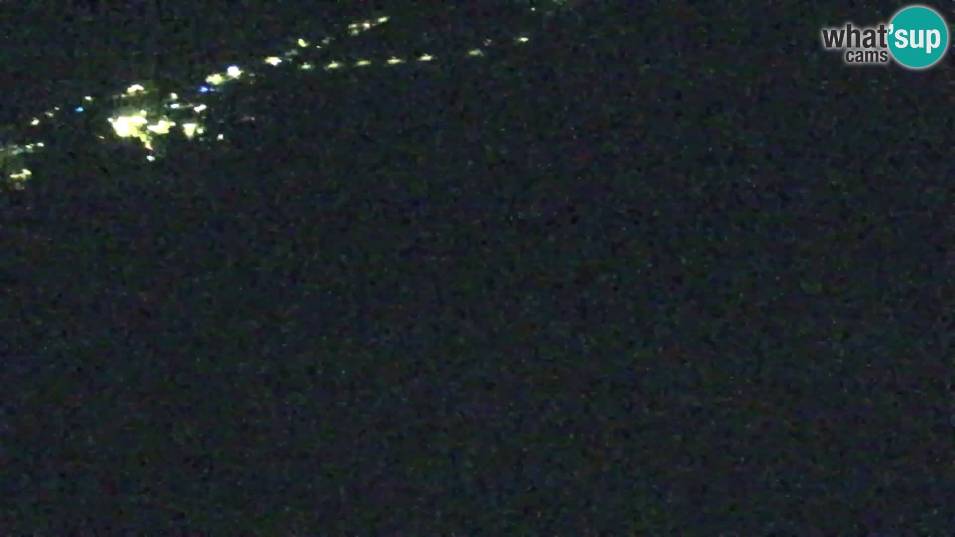 Ski Resort Kranjska Gora | VITRANC 1 upper station