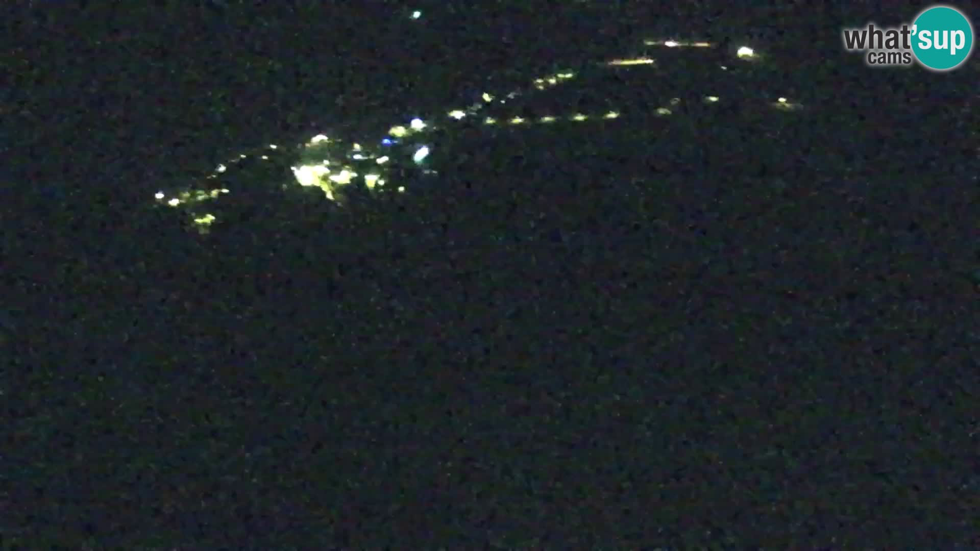 Estación de esquí Kranjska Gora | Estación superior VITRANC 1