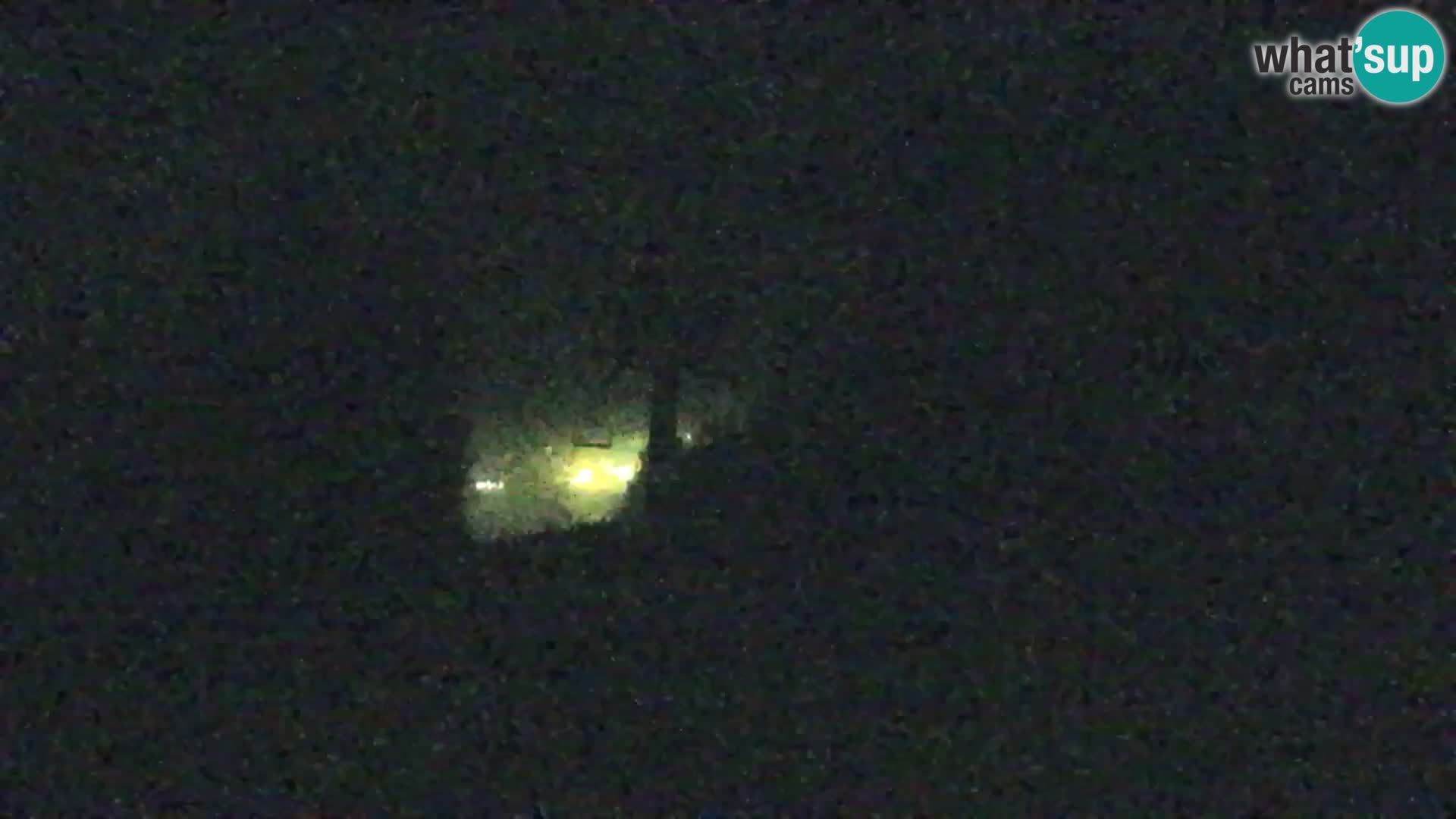 Ski Resort Kranjska Gora | VITRANC 1 upper station