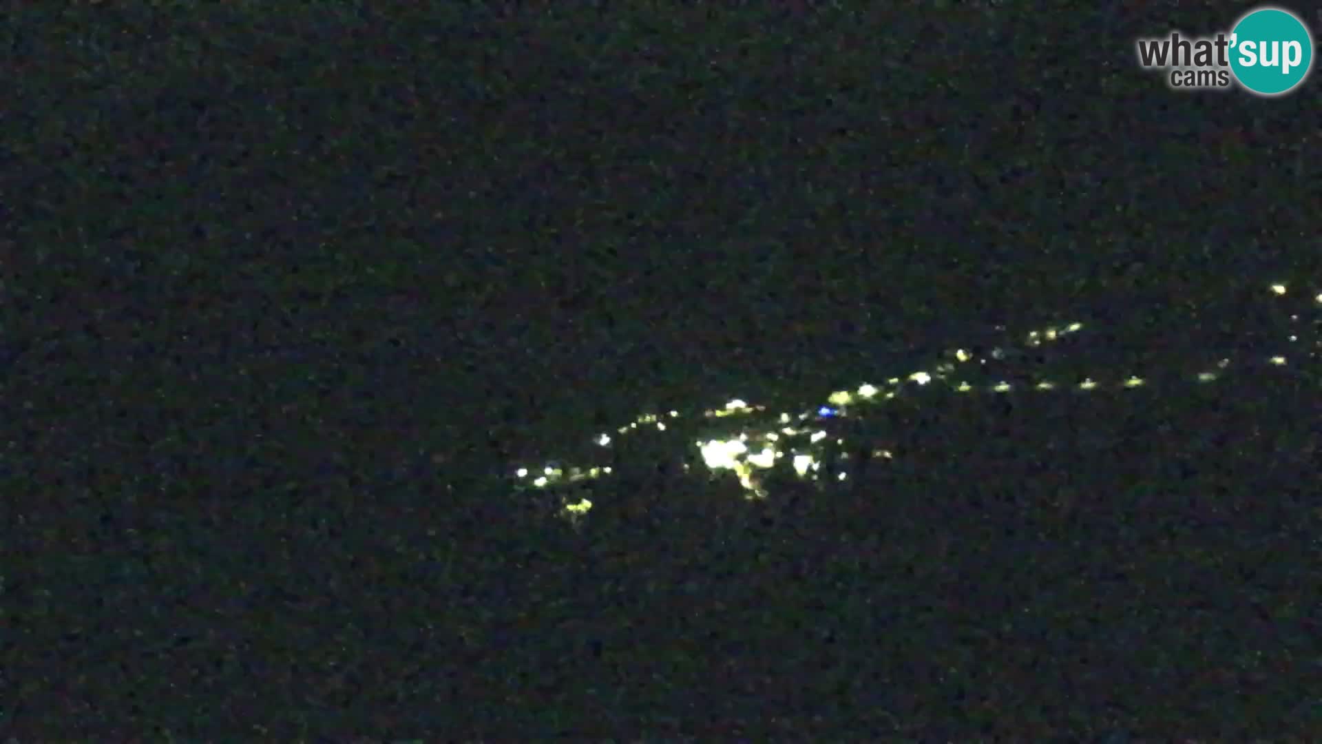 Ski Resort Kranjska Gora | VITRANC 1 upper station