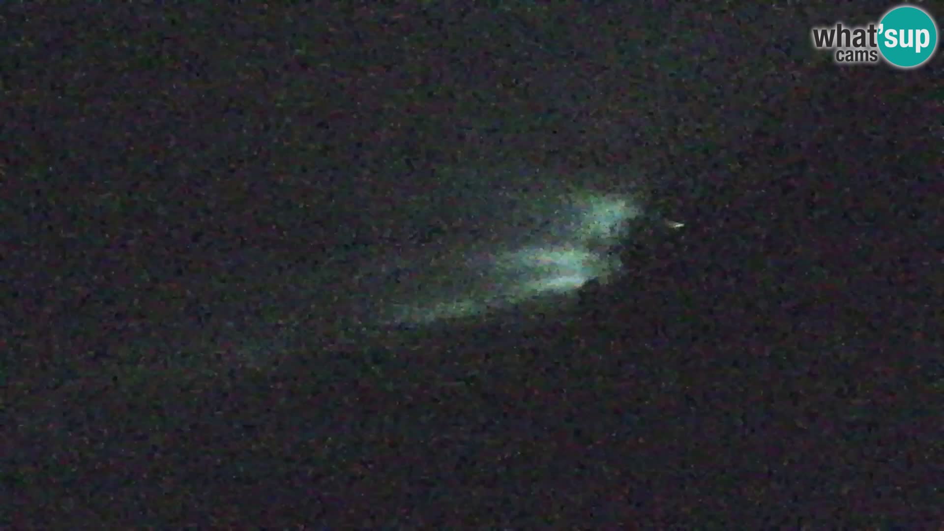 Kranjska Gora kamera VITRANC 1 | Zgornja postaja