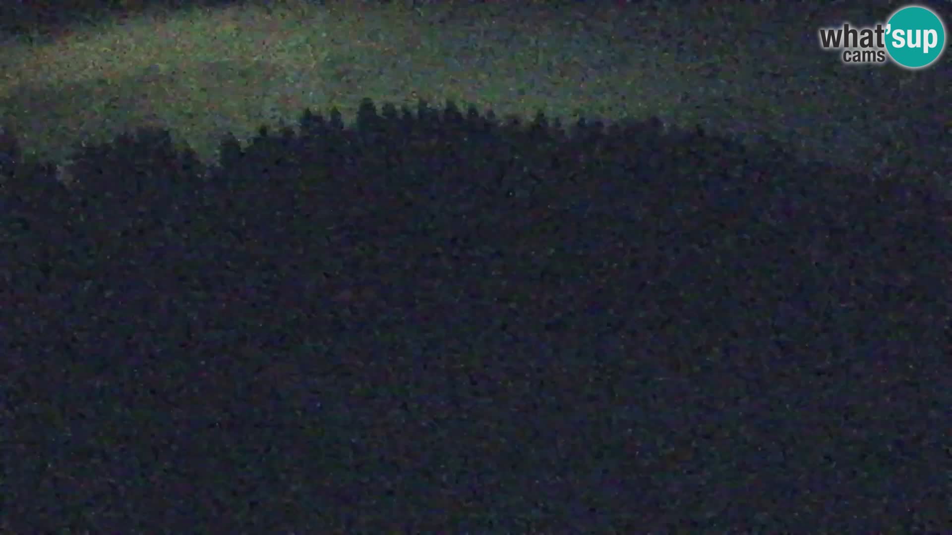 Kranjska Gora kamera VITRANC 1 | Zgornja postaja