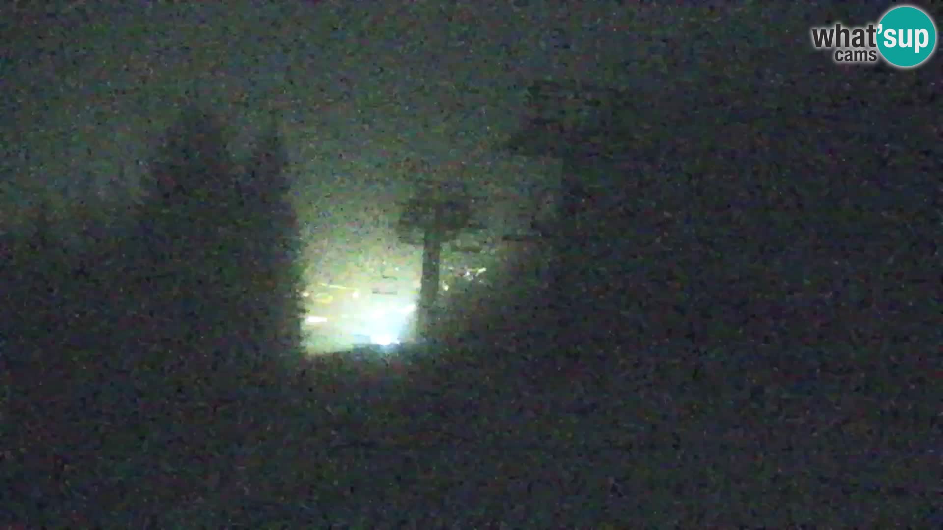 Estación de esquí Kranjska Gora | Estación superior VITRANC 1