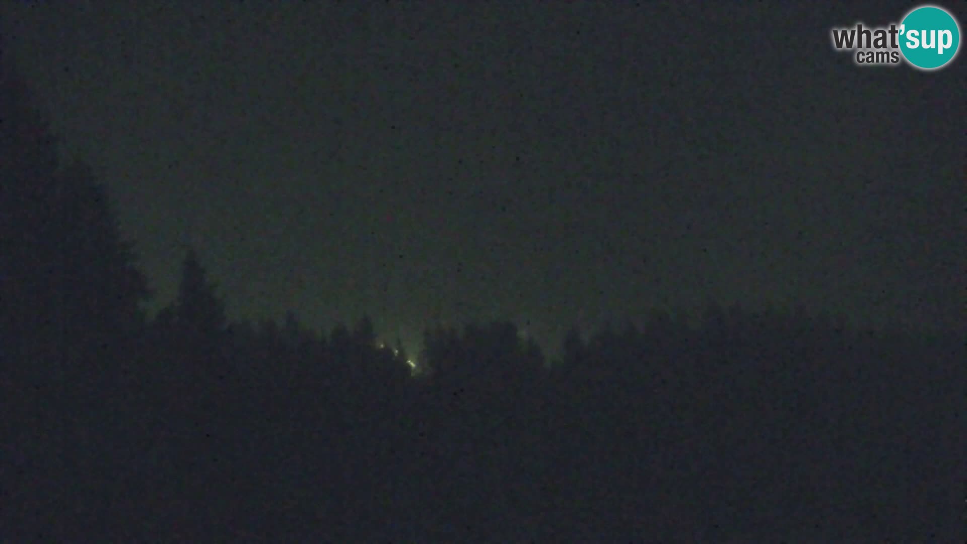 Estación de esquí Kranjska Gora | Estación superior VITRANC 1