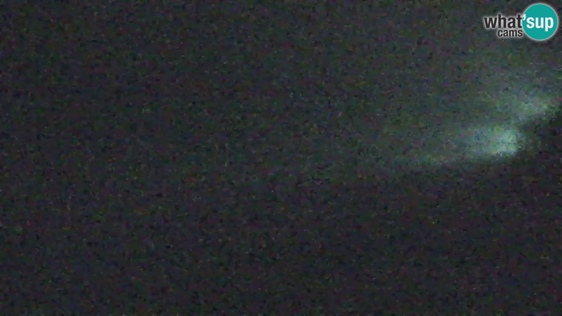 Kranjska Gora kamera VITRANC 1 | Zgornja postaja