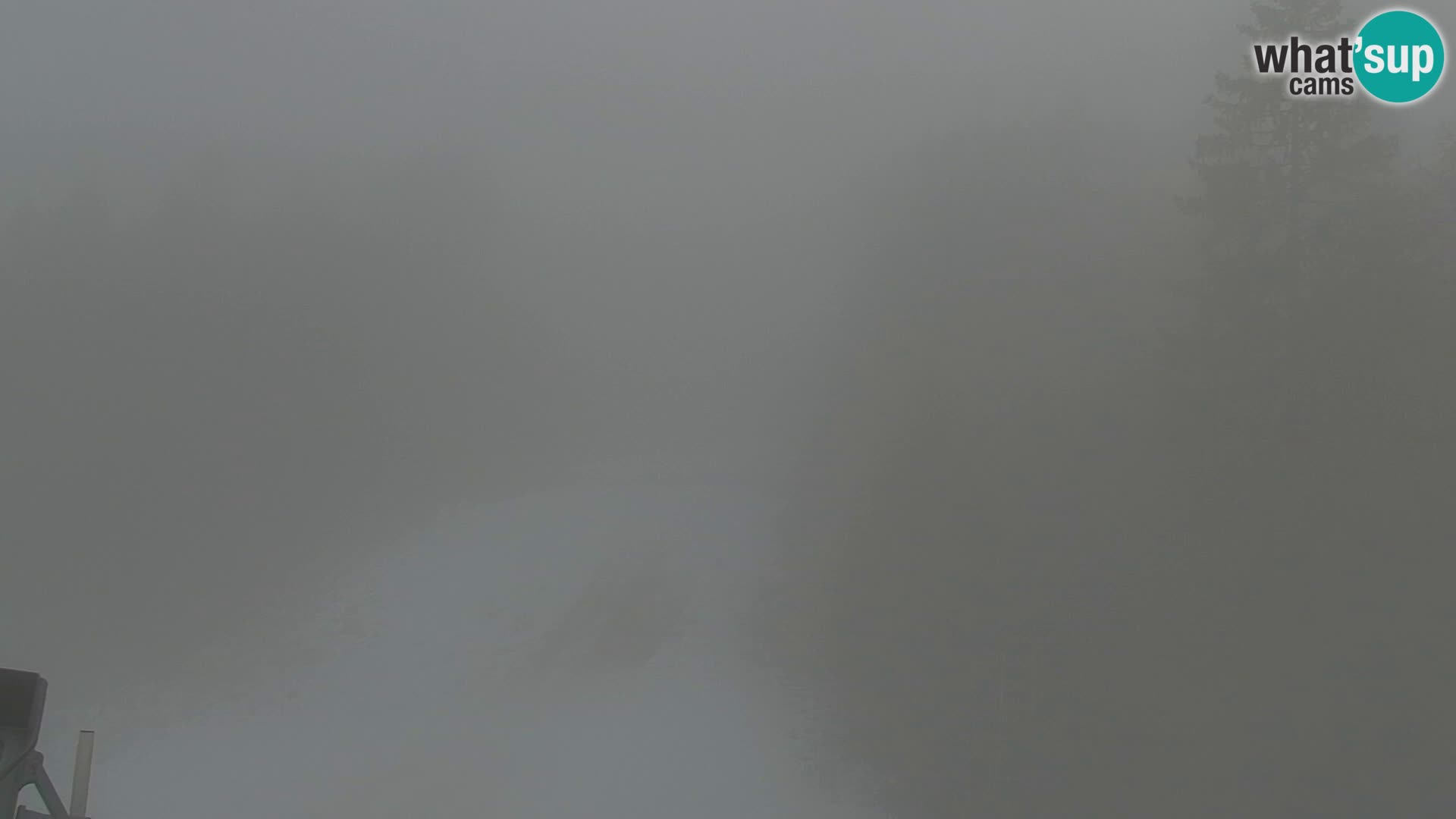 Ski Resort Kranjska Gora | VITRANC 1 upper station