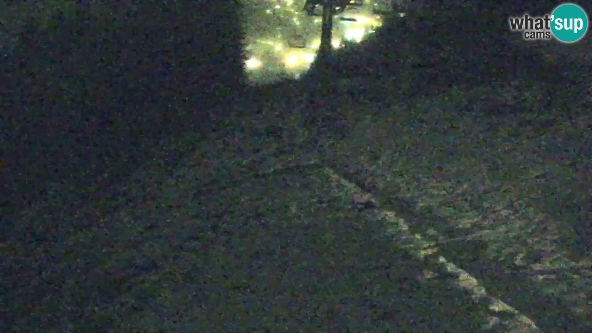 Kranjska Gora kamera VITRANC 1 | Zgornja postaja