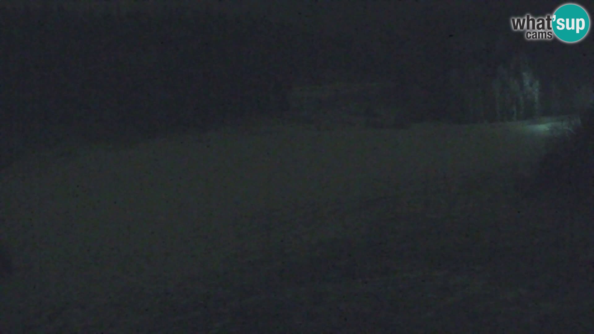 Ski Resort Kranjska Gora | VITRANC 1 upper station