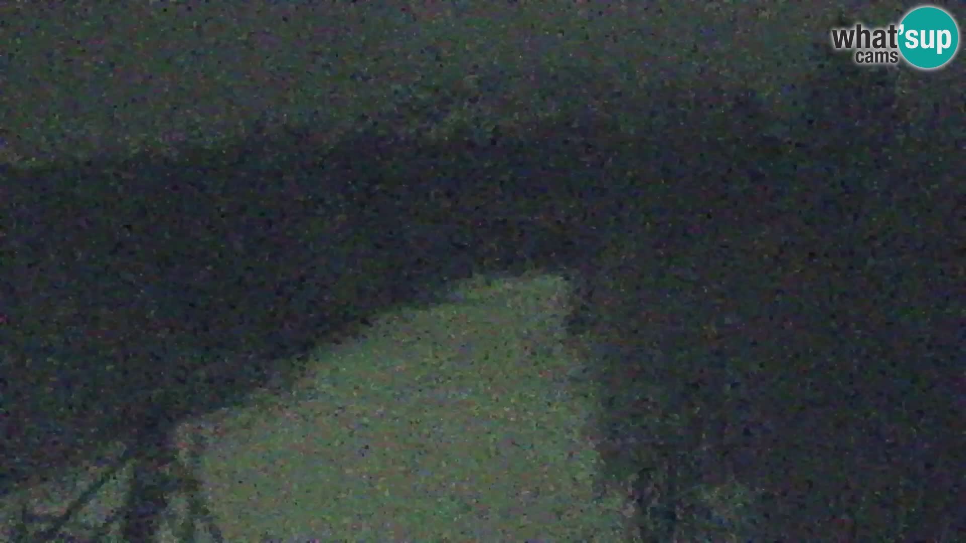 Kranjska Gora livecam VITRANC 1 | estación superior