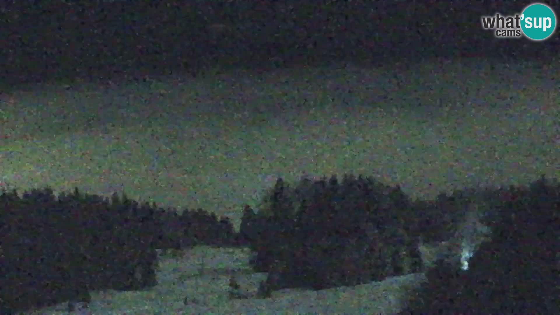 Estación de esquí Kranjska Gora | Estación superior VITRANC 1