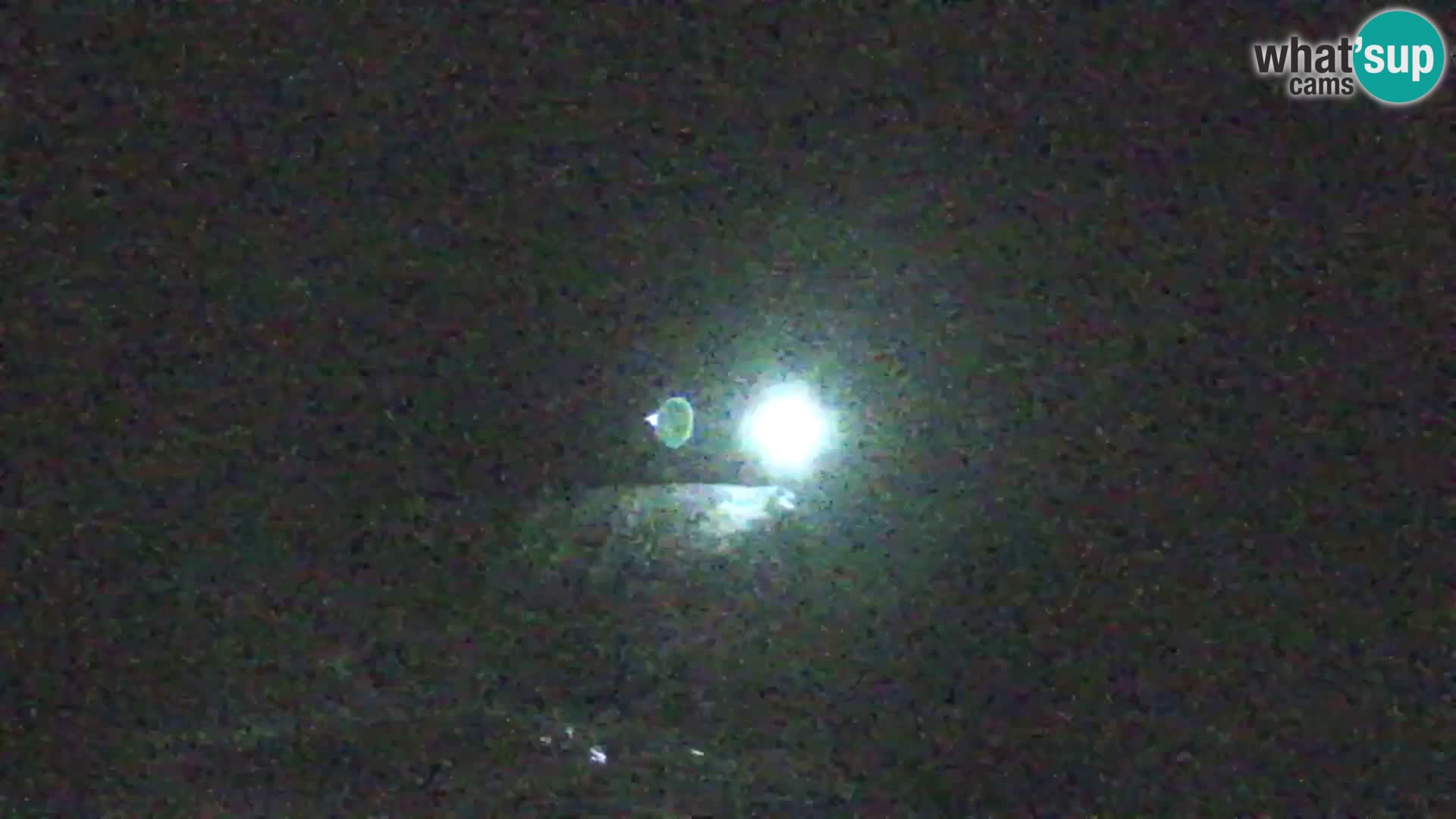 Kranjska Gora kamera VITRANC 1 | Zgornja postaja