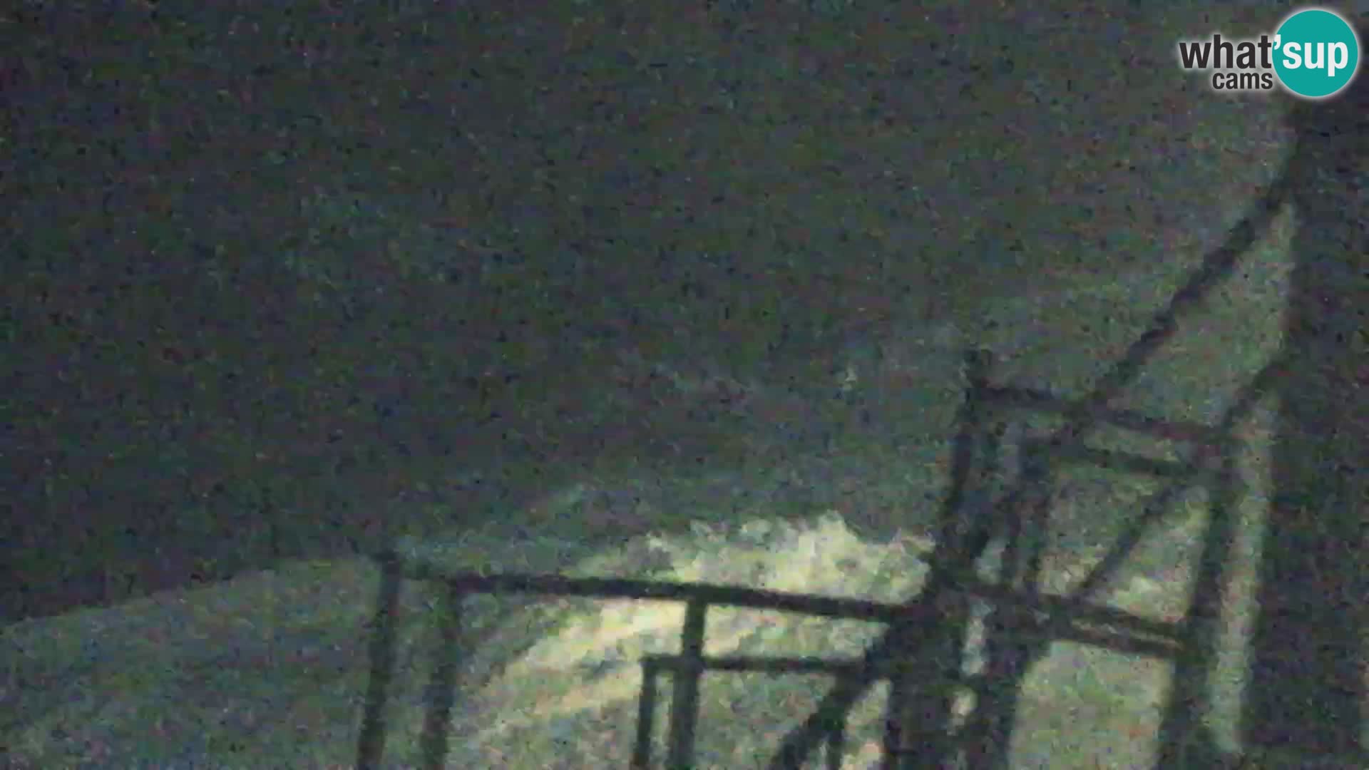 Ski Resort Kranjska Gora | VITRANC 1 upper station