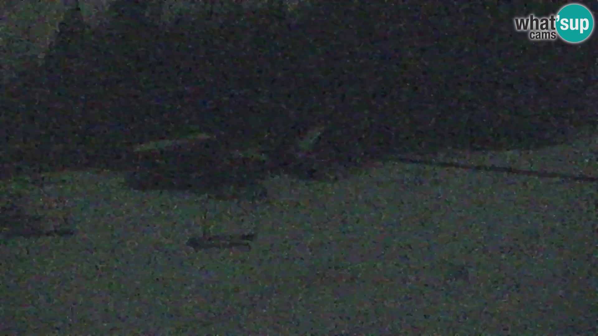 Estación de esquí Kranjska Gora | Estación superior VITRANC 1