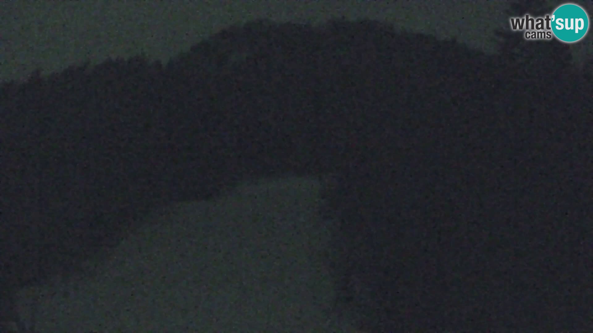 Kranjska Gora livecam VITRANC 1 | estación superior