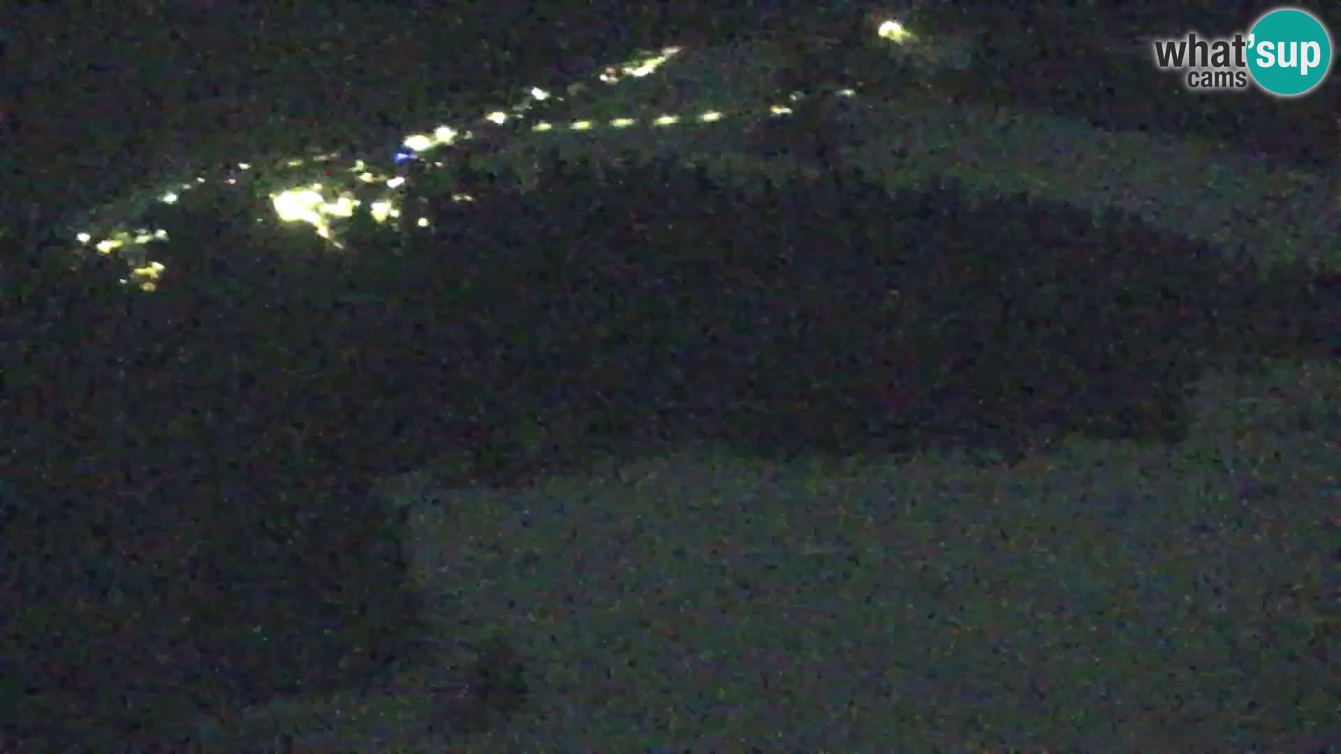 Estación de esquí Kranjska Gora | Estación superior VITRANC 1