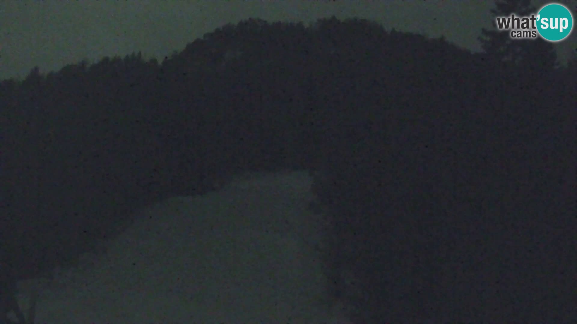 Ski Resort Kranjska Gora | VITRANC 1 upper station