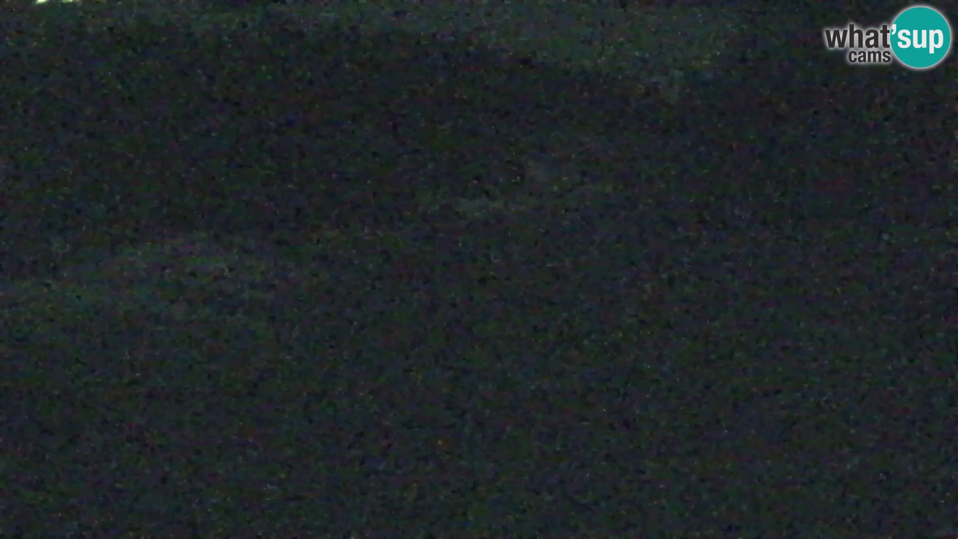 Kranjska Gora kamera VITRANC 1 | Zgornja postaja