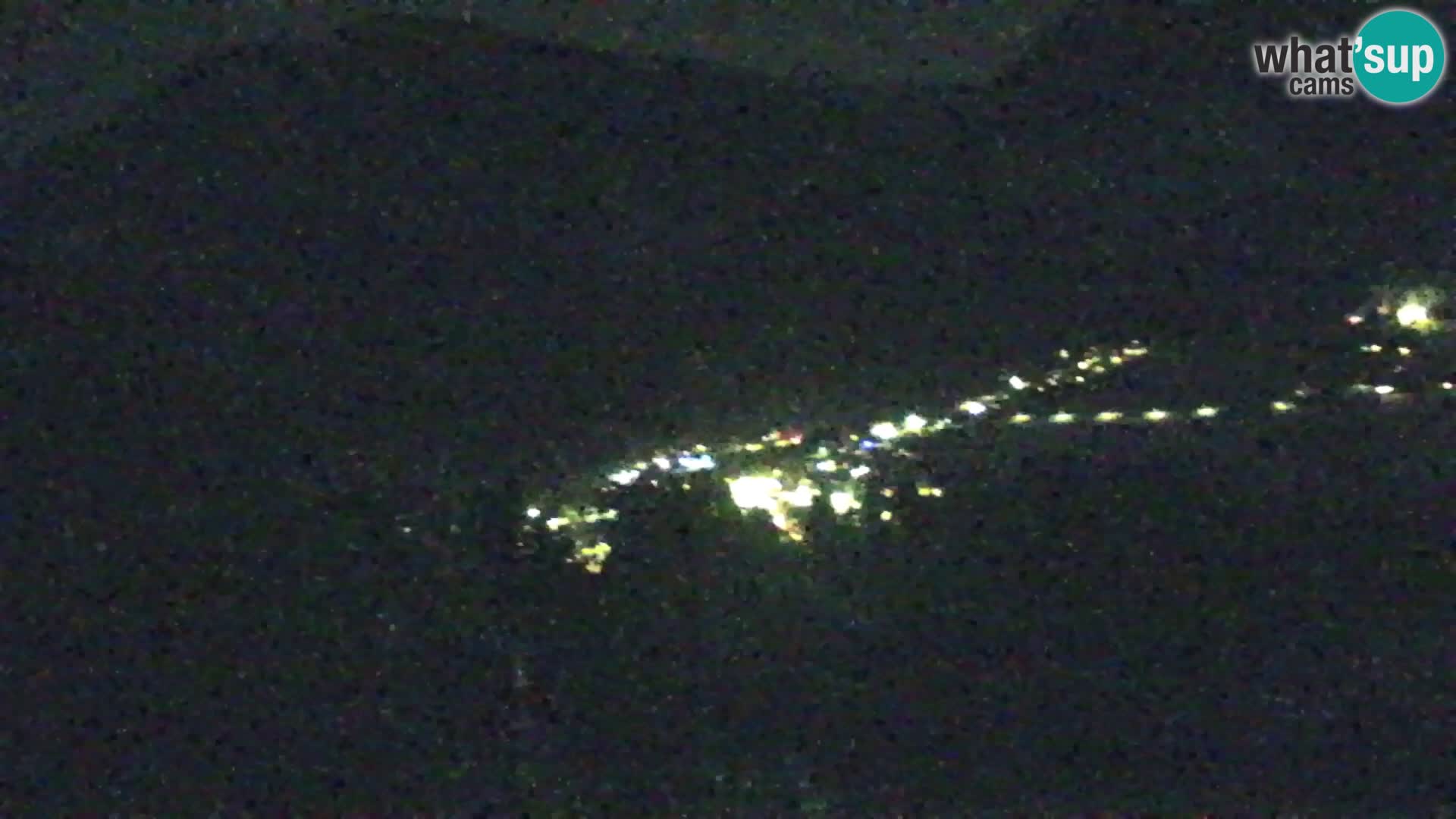 Kranjska Gora livecam VITRANC 1 | estación superior