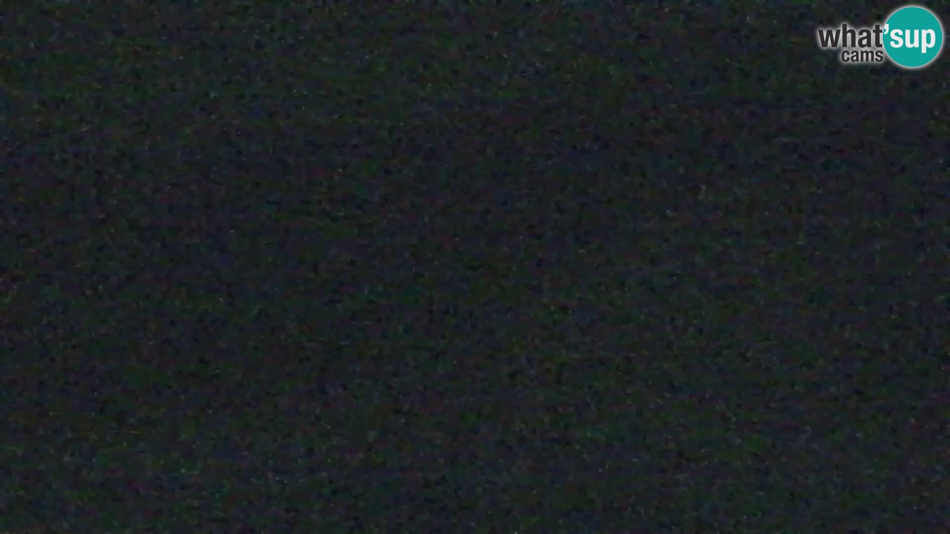 Kranjska Gora kamera VITRANC 1 | Zgornja postaja