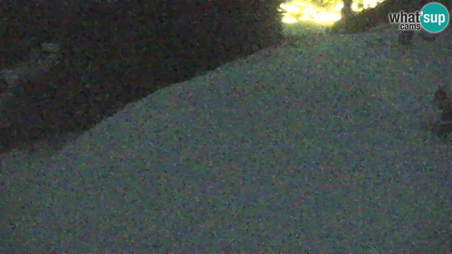 Ski Resort Kranjska Gora | VITRANC 1 upper station