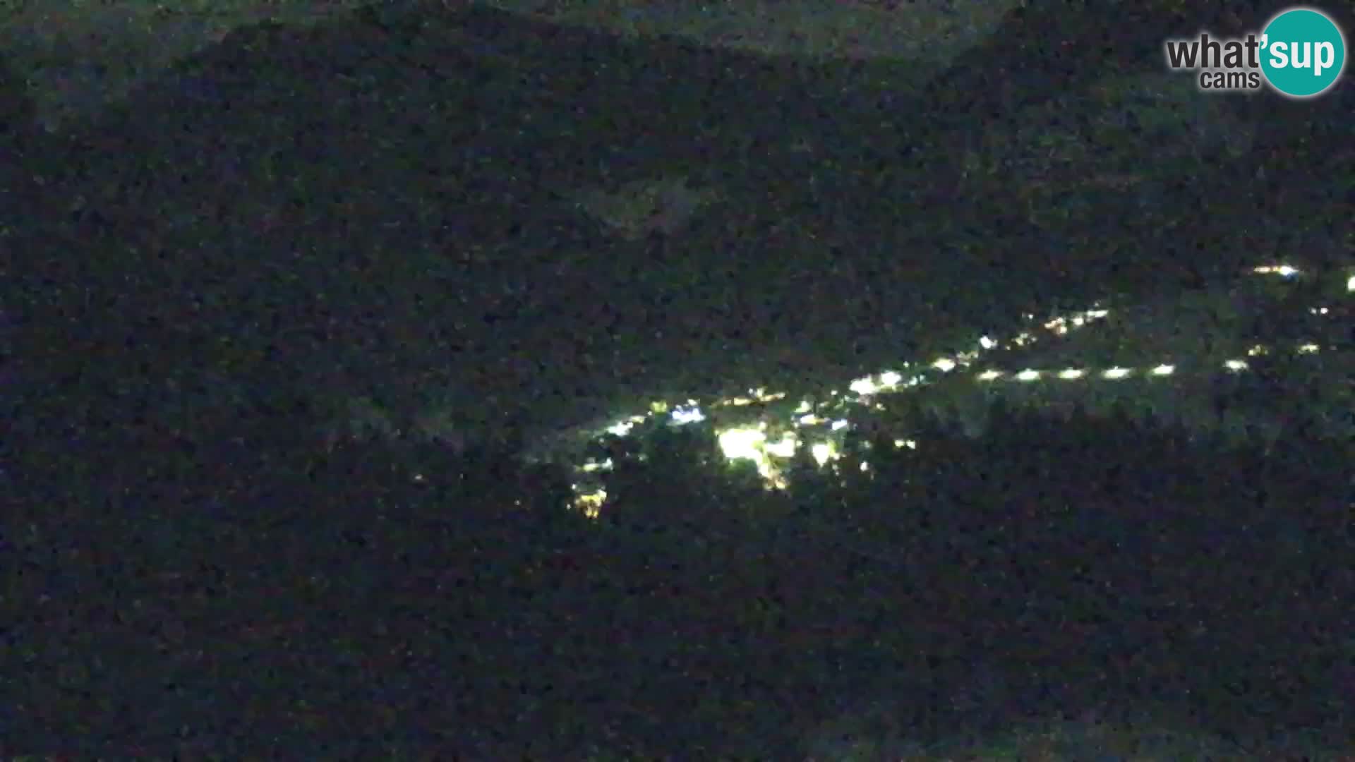 Ski Resort Kranjska Gora | VITRANC 1 upper station