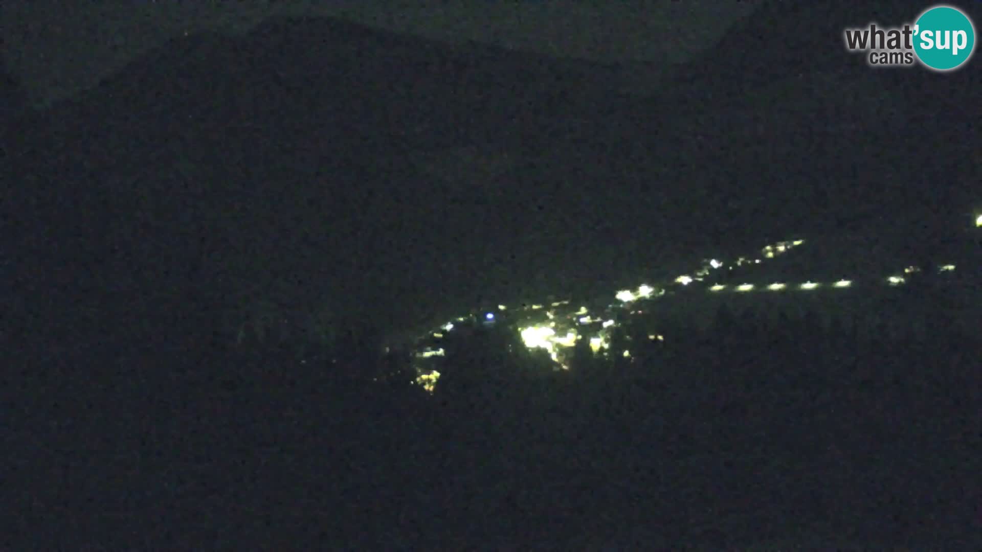 Ski Resort Kranjska Gora | VITRANC 1 upper station