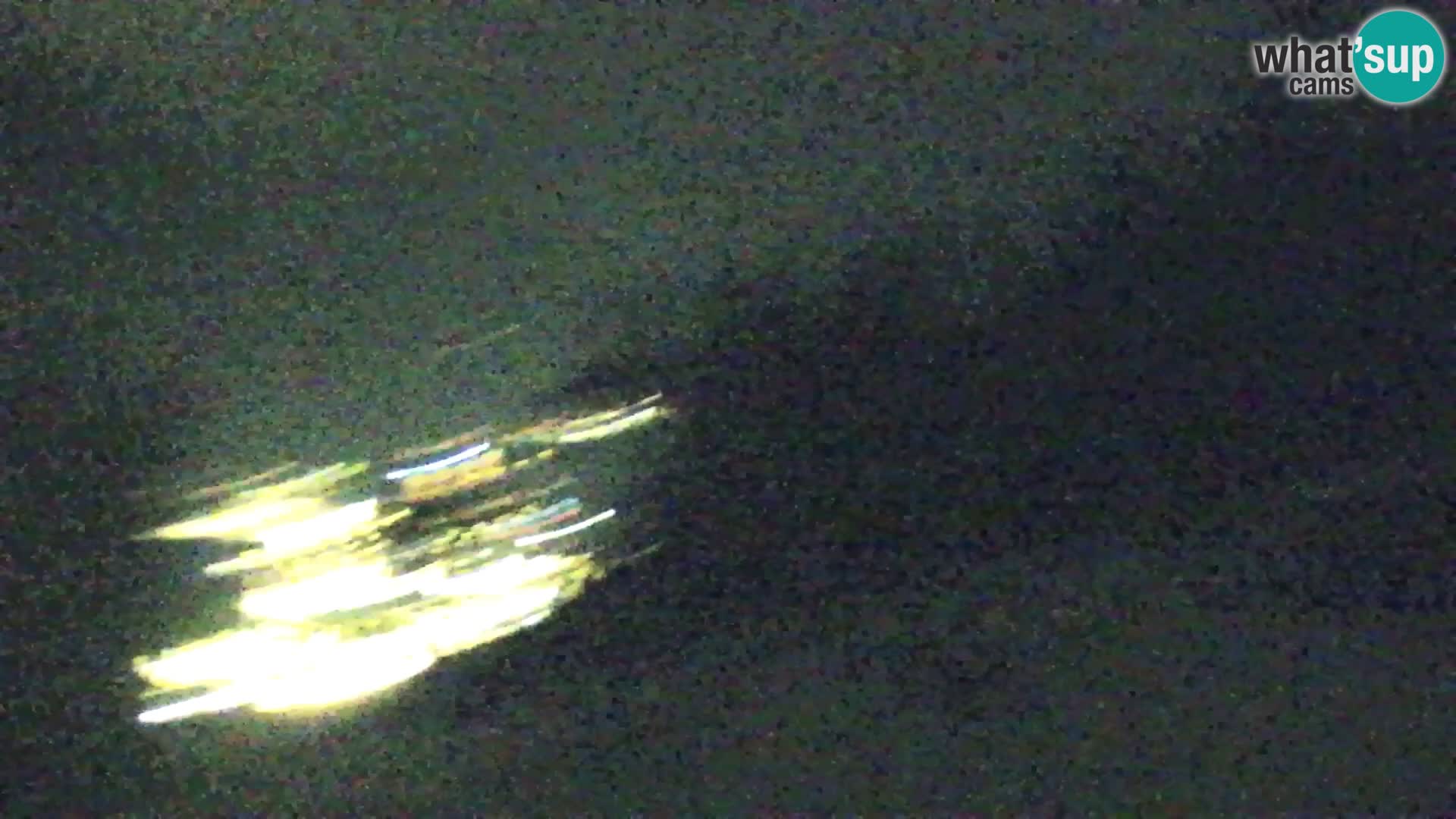 Ski Resort Kranjska Gora | VITRANC 1 upper station