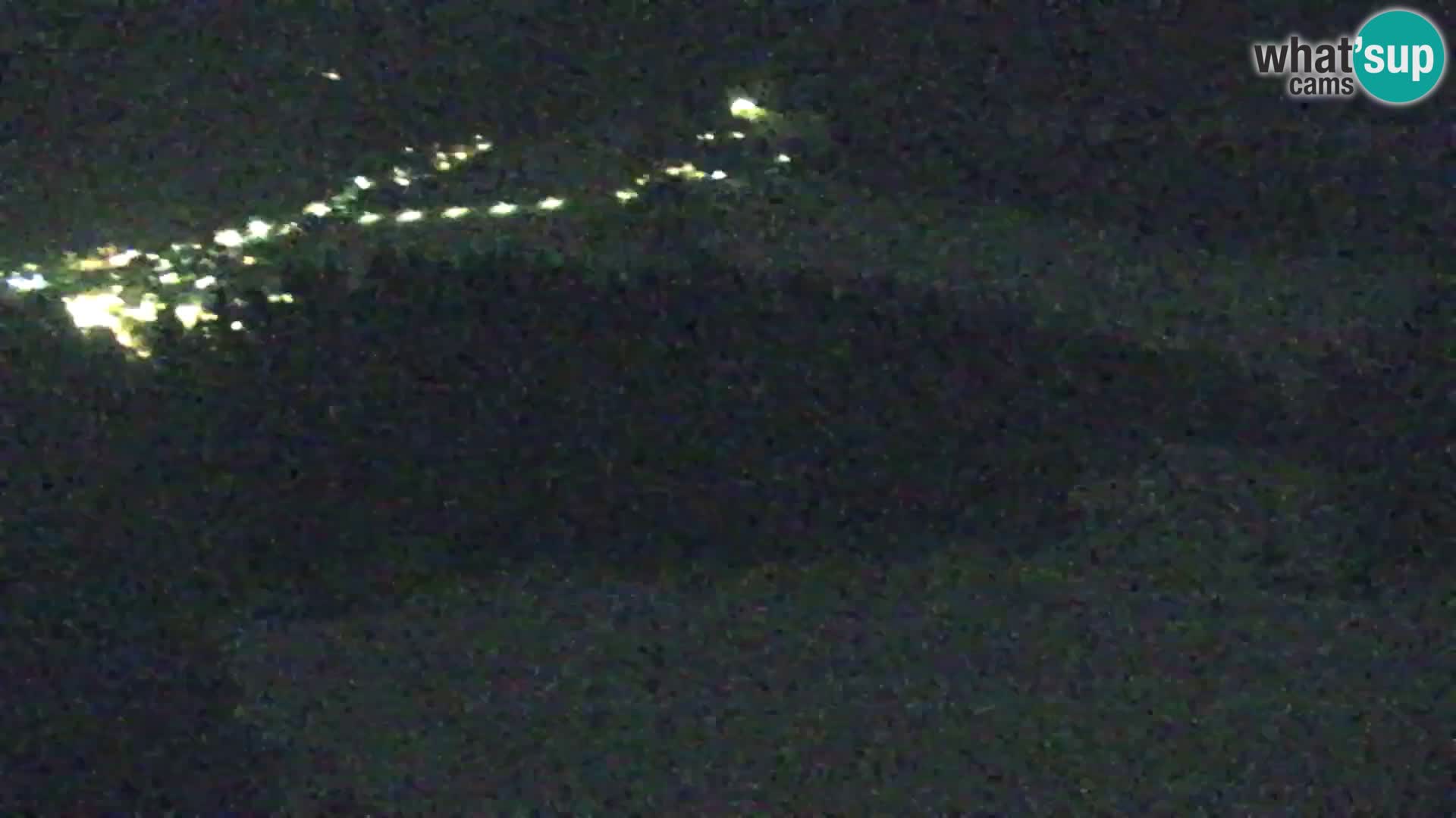 Estación de esquí Kranjska Gora | Estación superior VITRANC 1