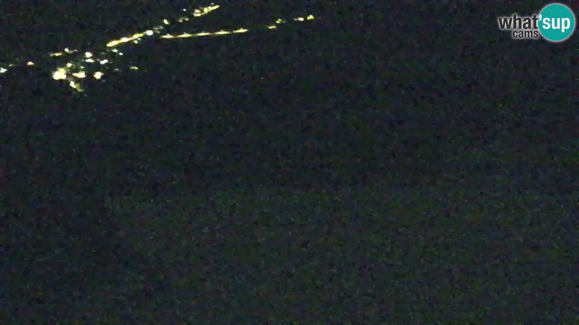 Kranjska Gora kamera VITRANC 1 | Zgornja postaja