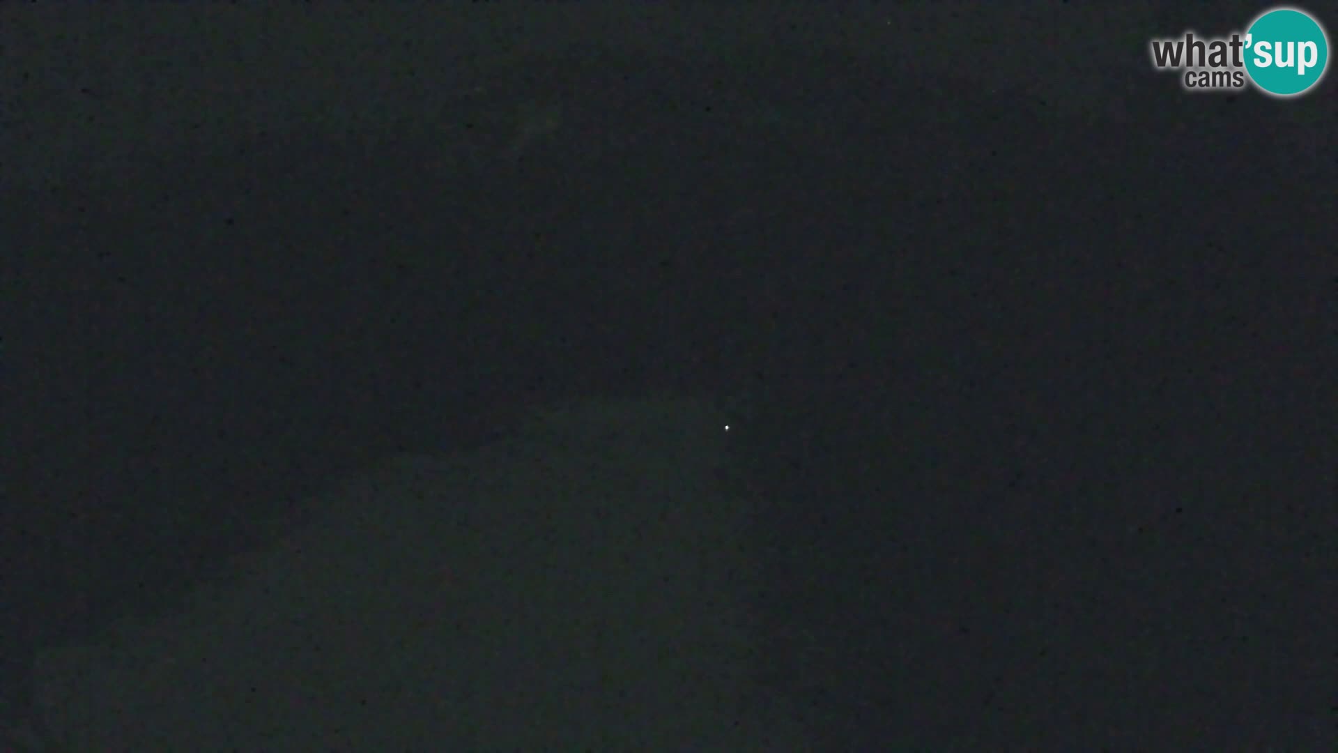 Vitranc Kranjska Gora webcam | VITRANC 1 stazione superiore