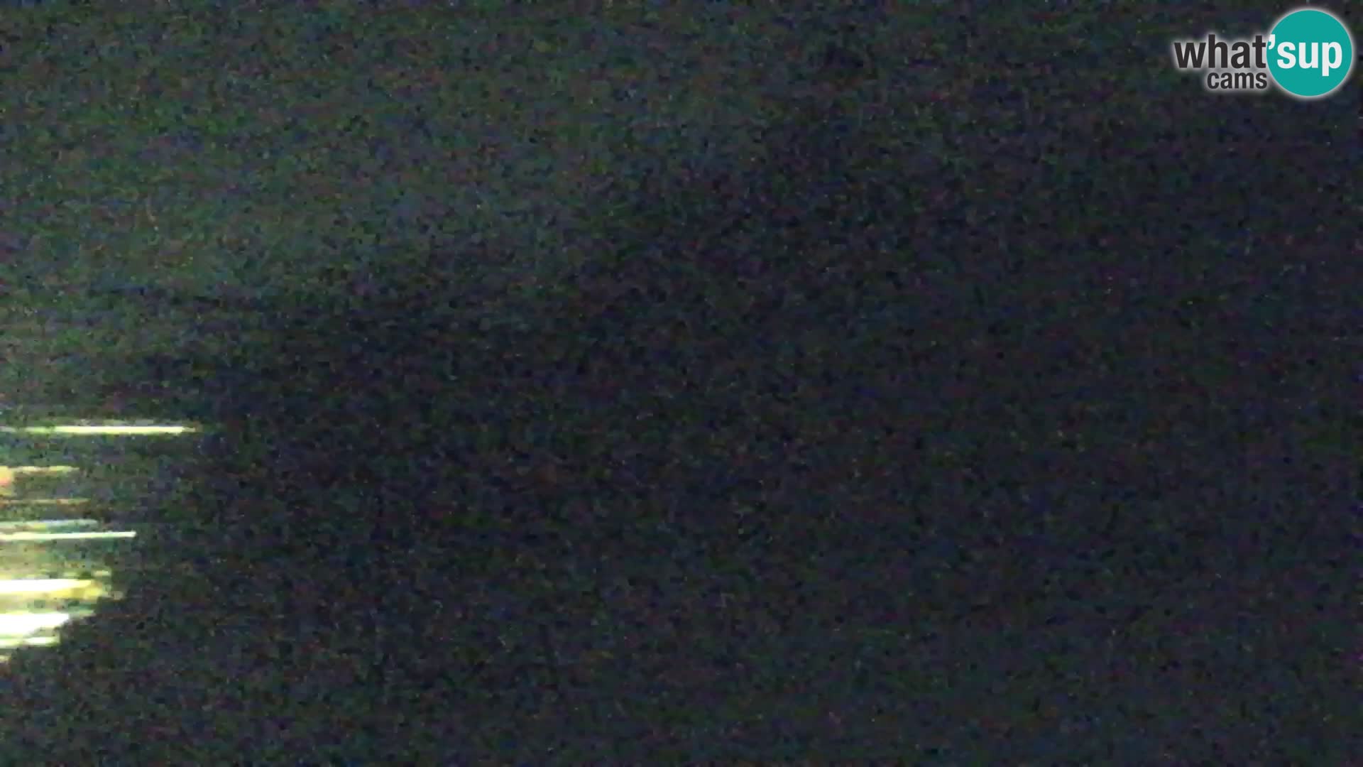 Kranjska Gora kamera VITRANC 1 | Zgornja postaja