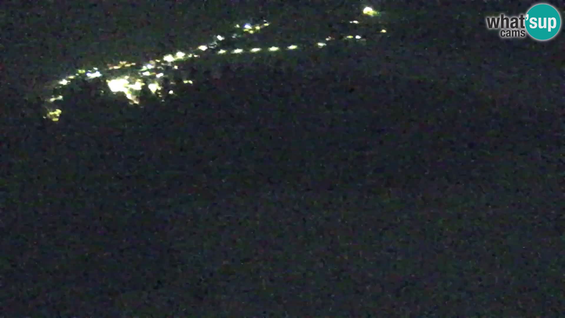 Kranjska Gora kamera VITRANC 1 | Zgornja postaja