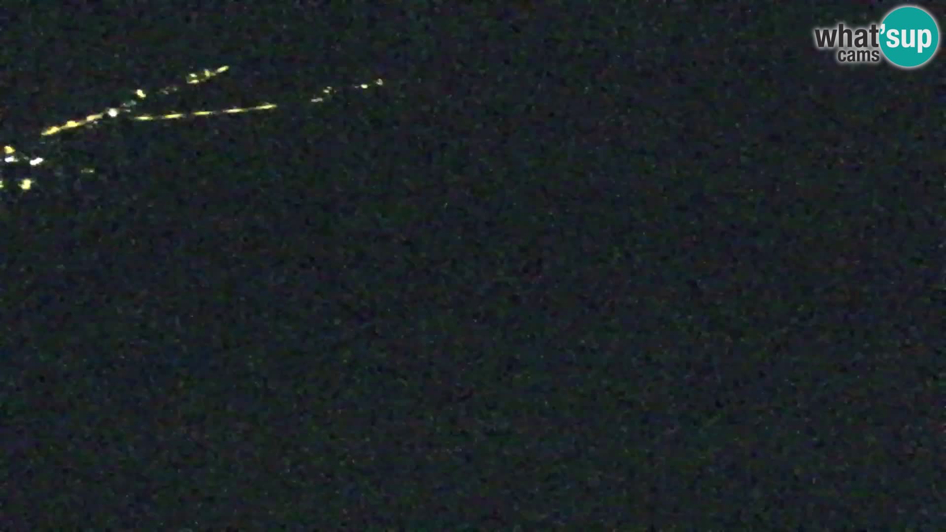 Kranjska Gora kamera VITRANC 1 | Zgornja postaja