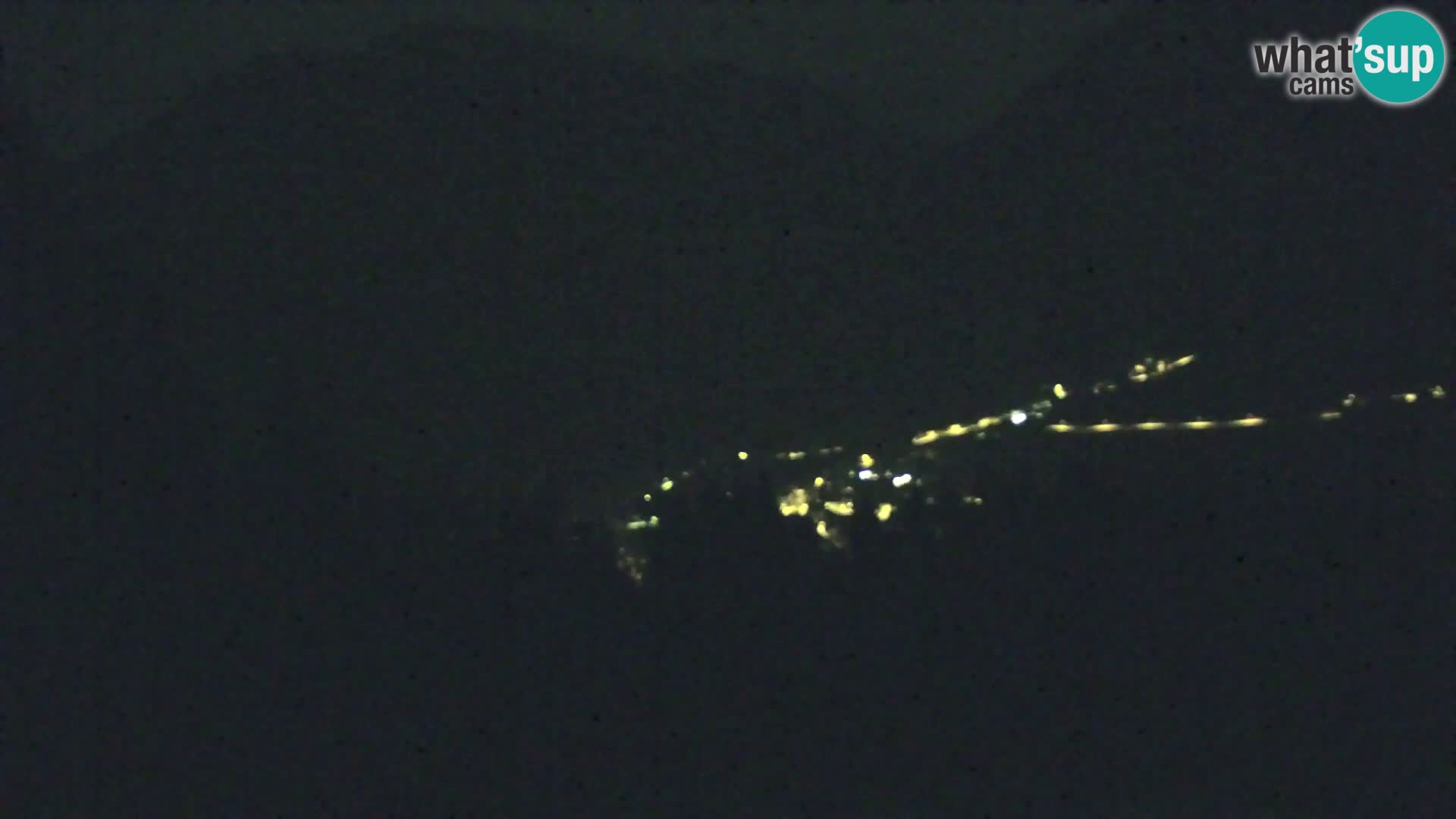 Estación de esquí Kranjska Gora | Estación superior VITRANC 1