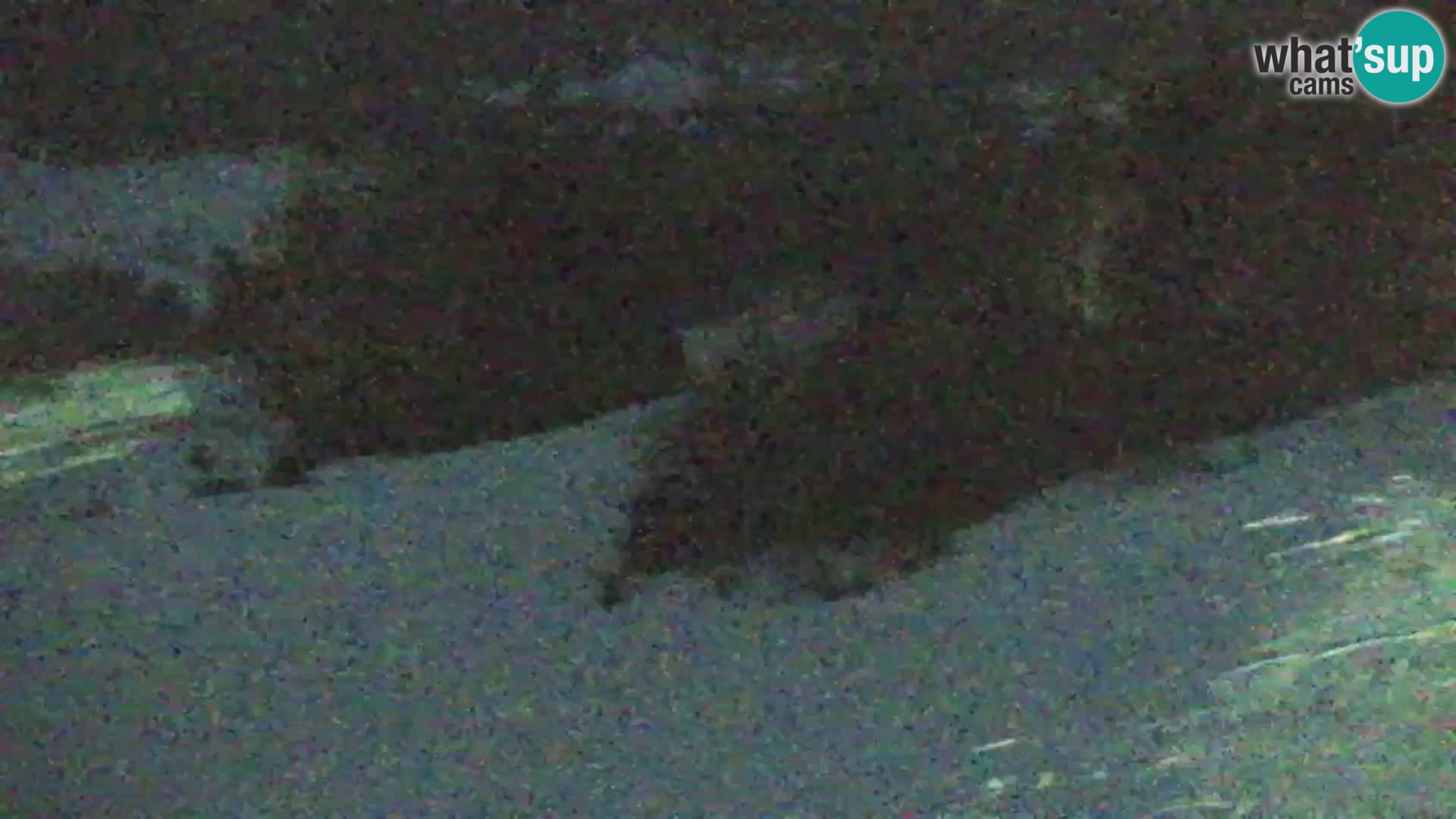 Ski Resort Kranjska Gora | VITRANC 1 upper station