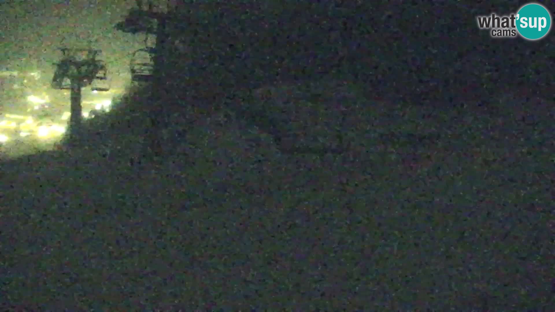 Ski Resort Kranjska Gora | VITRANC 1 upper station