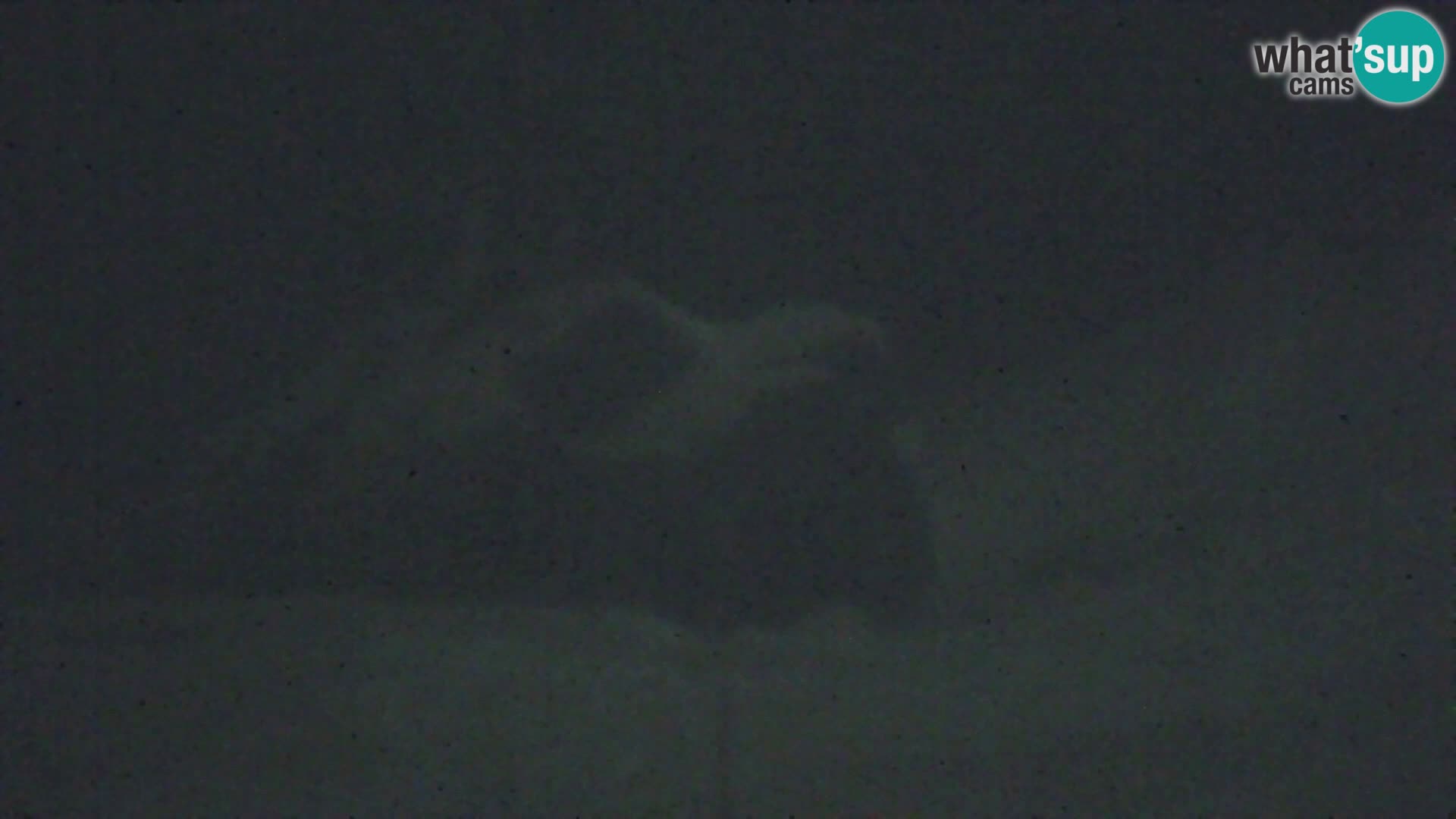 Kranjska Gora webcam VITRANC 1 | obere Station