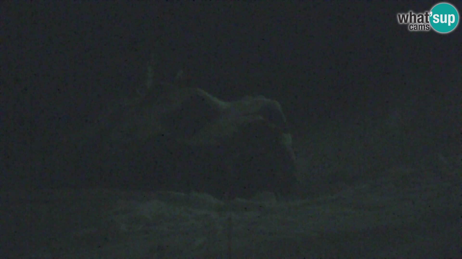 Kranjska Gora webcam VITRANC 1 | obere Station